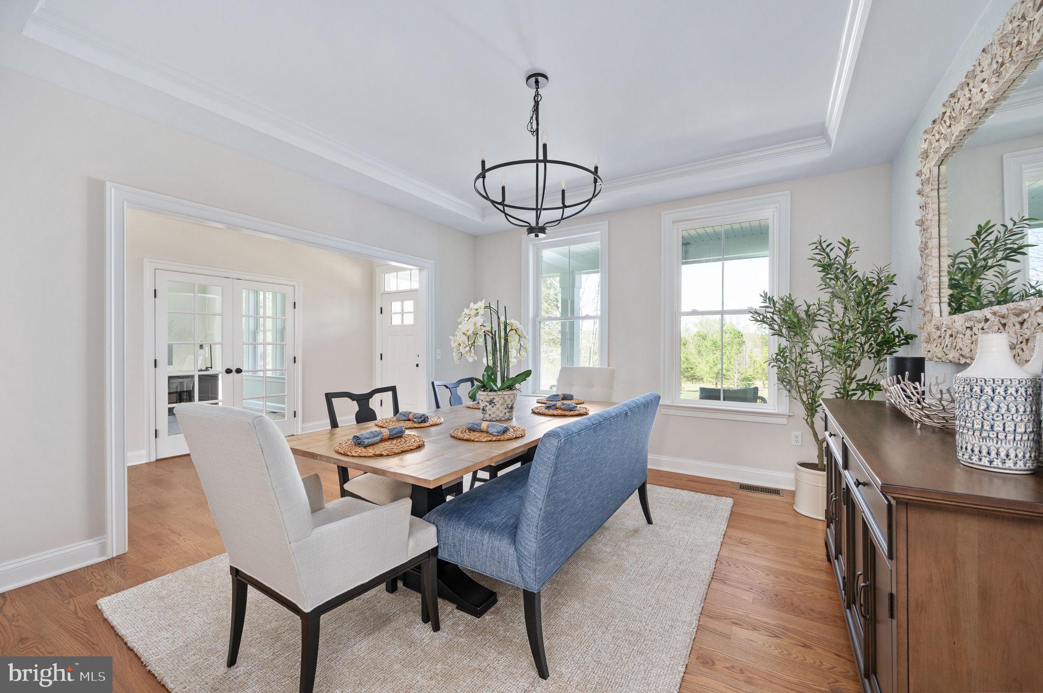 FORTUNES LANDING - Residential