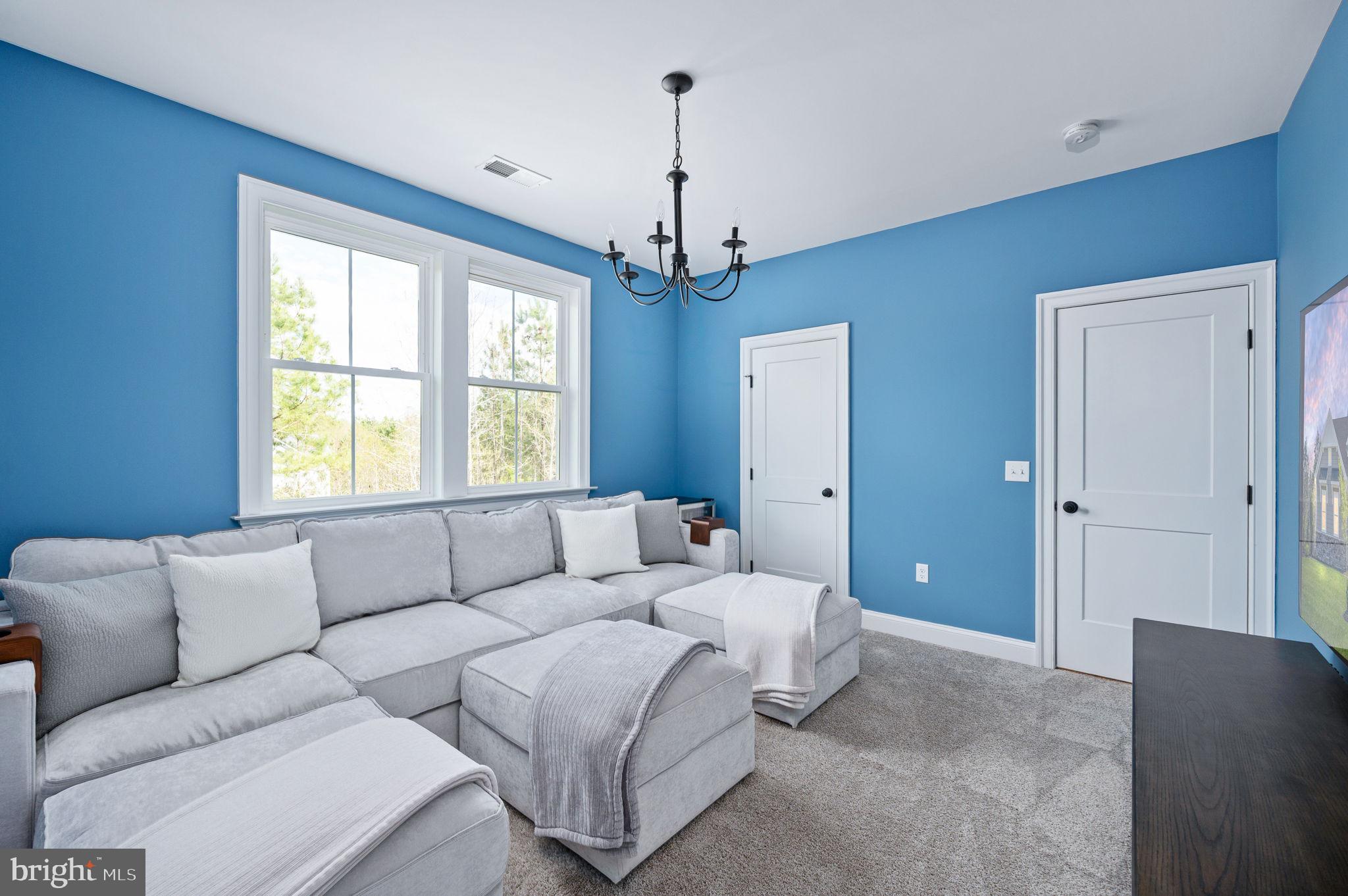 FORTUNES LANDING - Residential