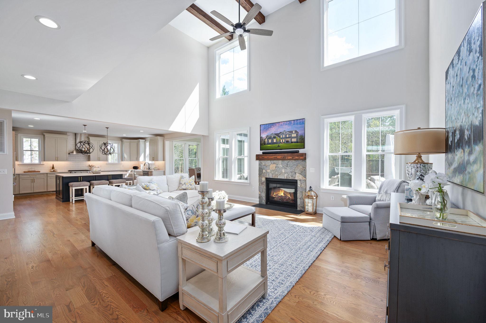 FORTUNES LANDING - Residential