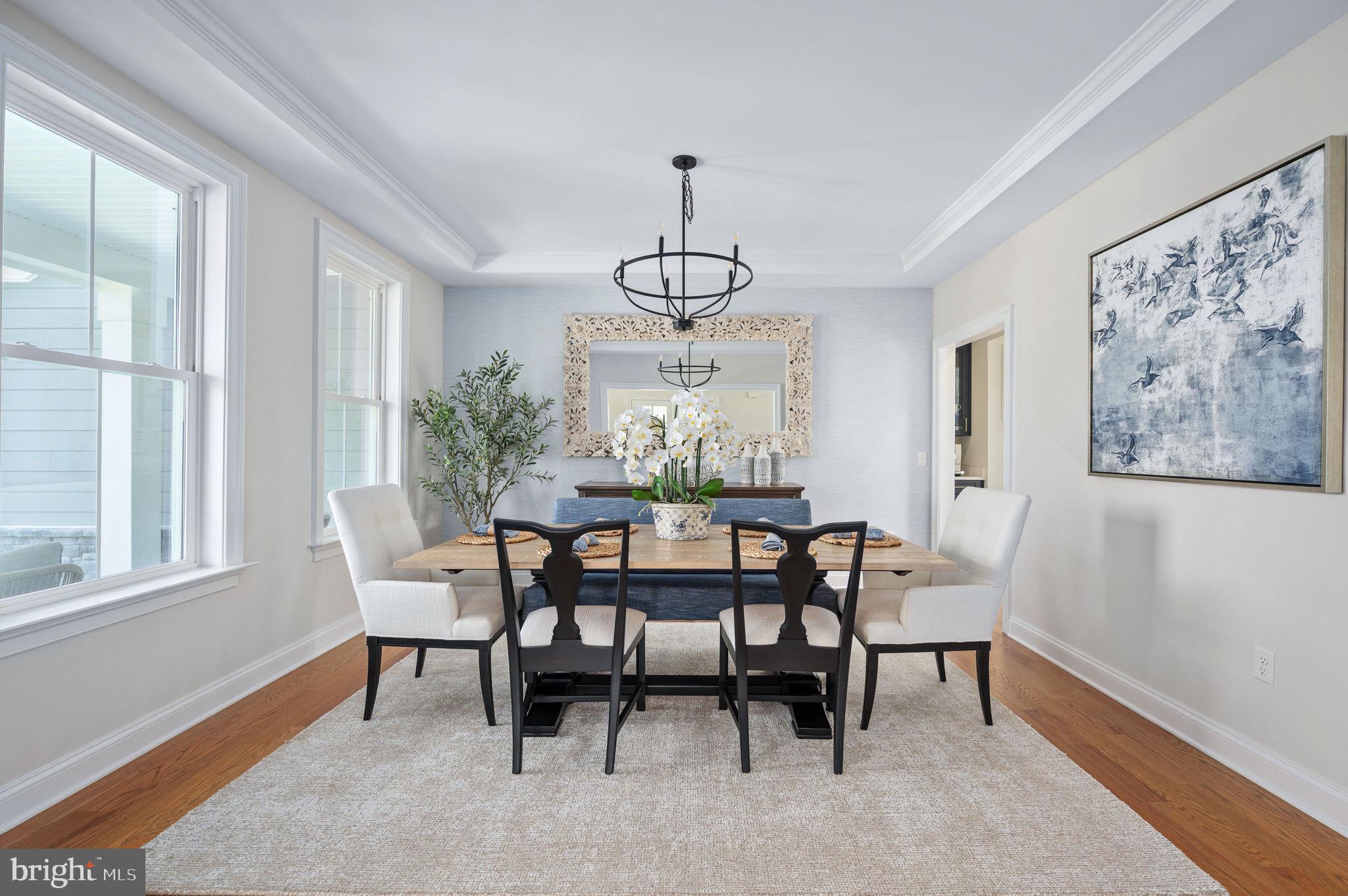 FORTUNES LANDING - Residential