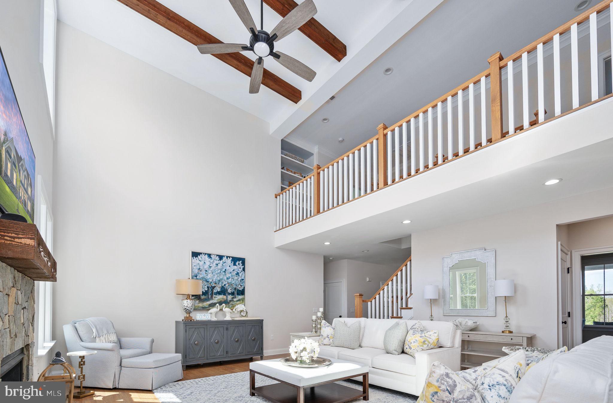 FORTUNES LANDING - Residential