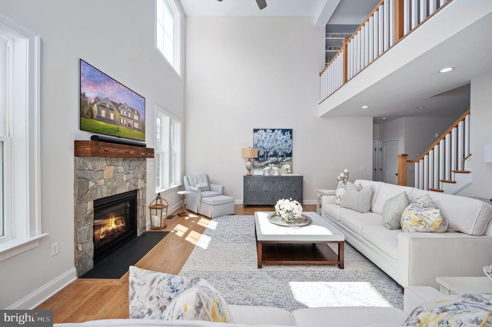 FORTUNES LANDING - Residential