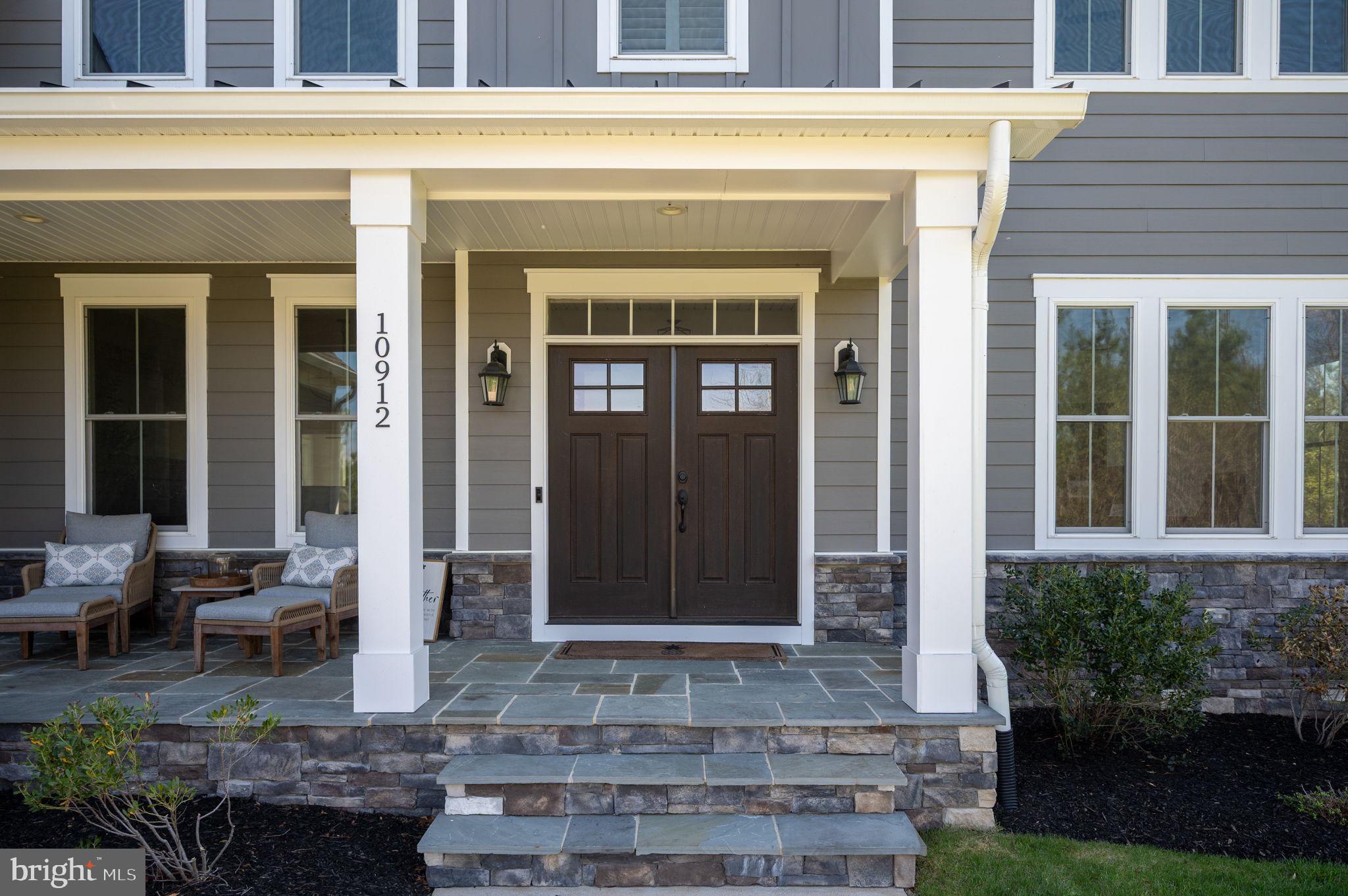 FORTUNES LANDING - Residential