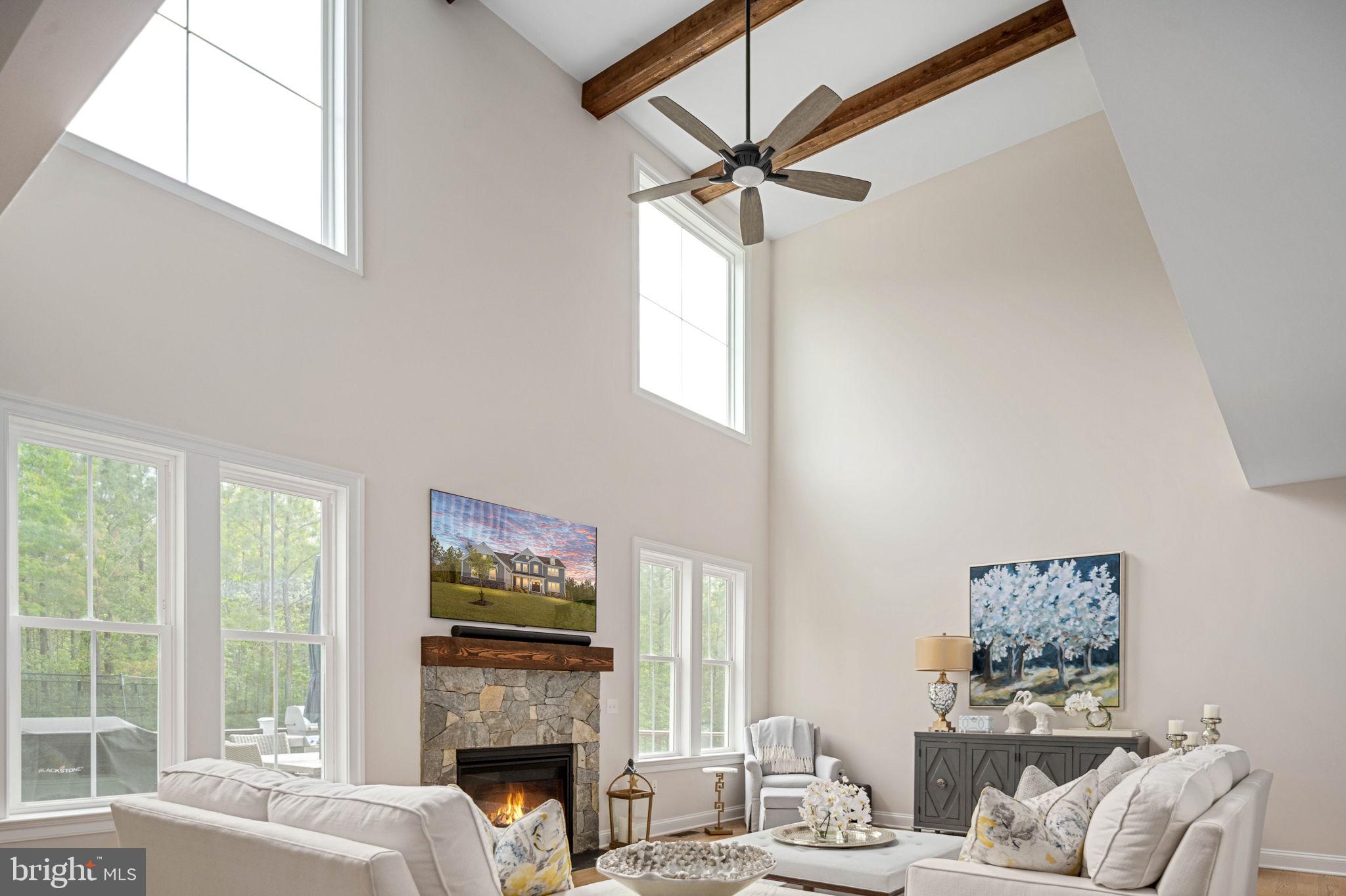 FORTUNES LANDING - Residential