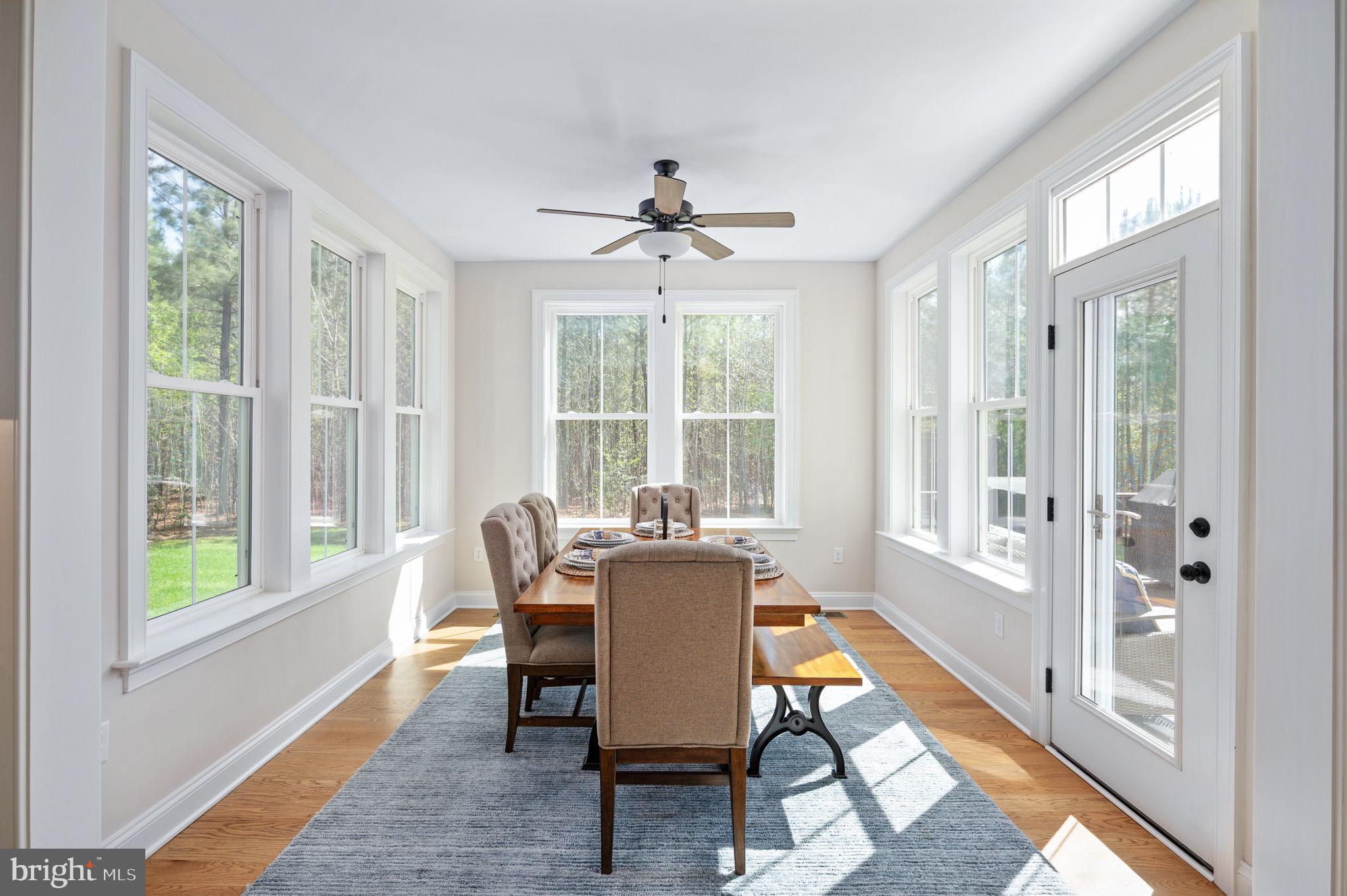 FORTUNES LANDING - Residential