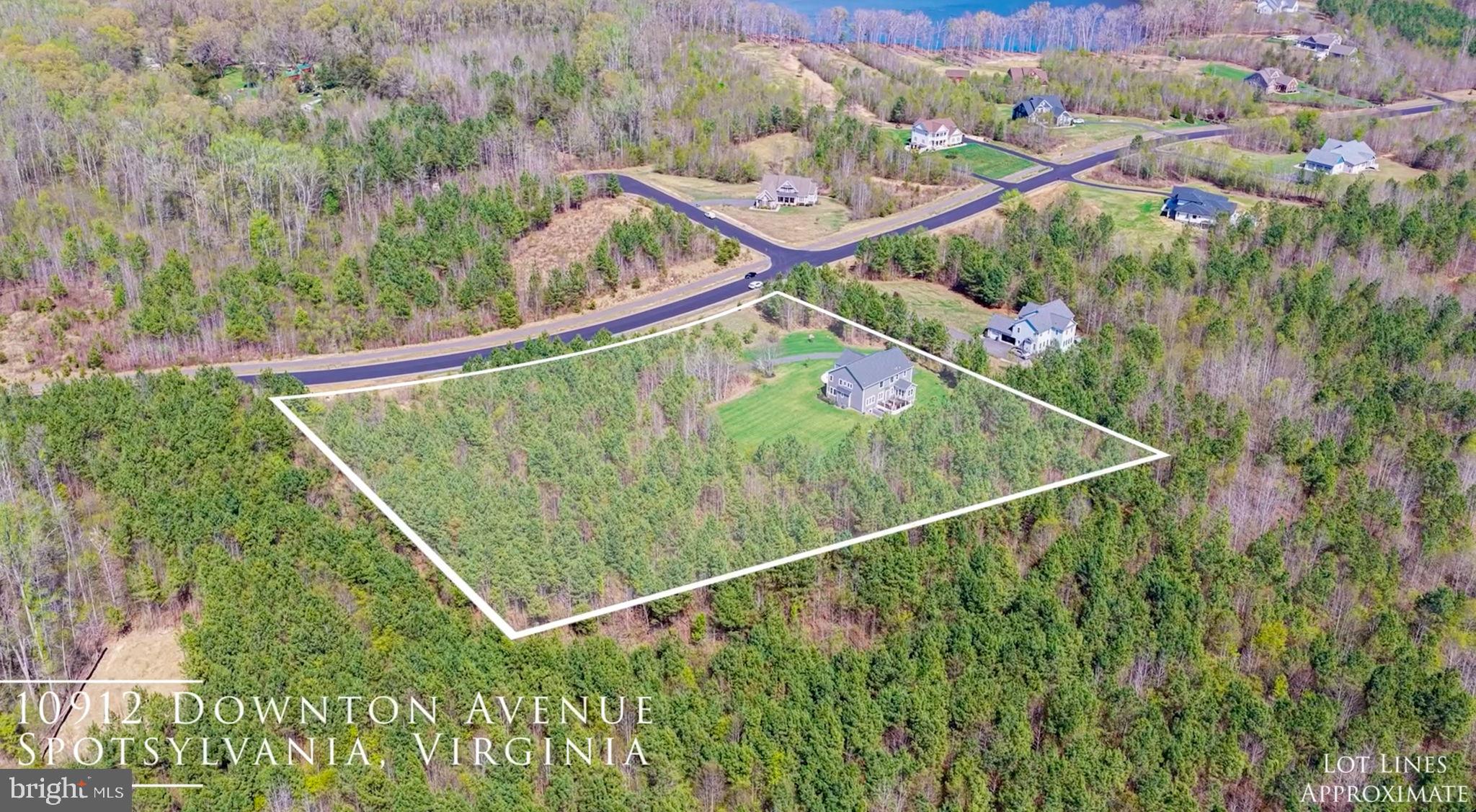 FORTUNES LANDING - Residential