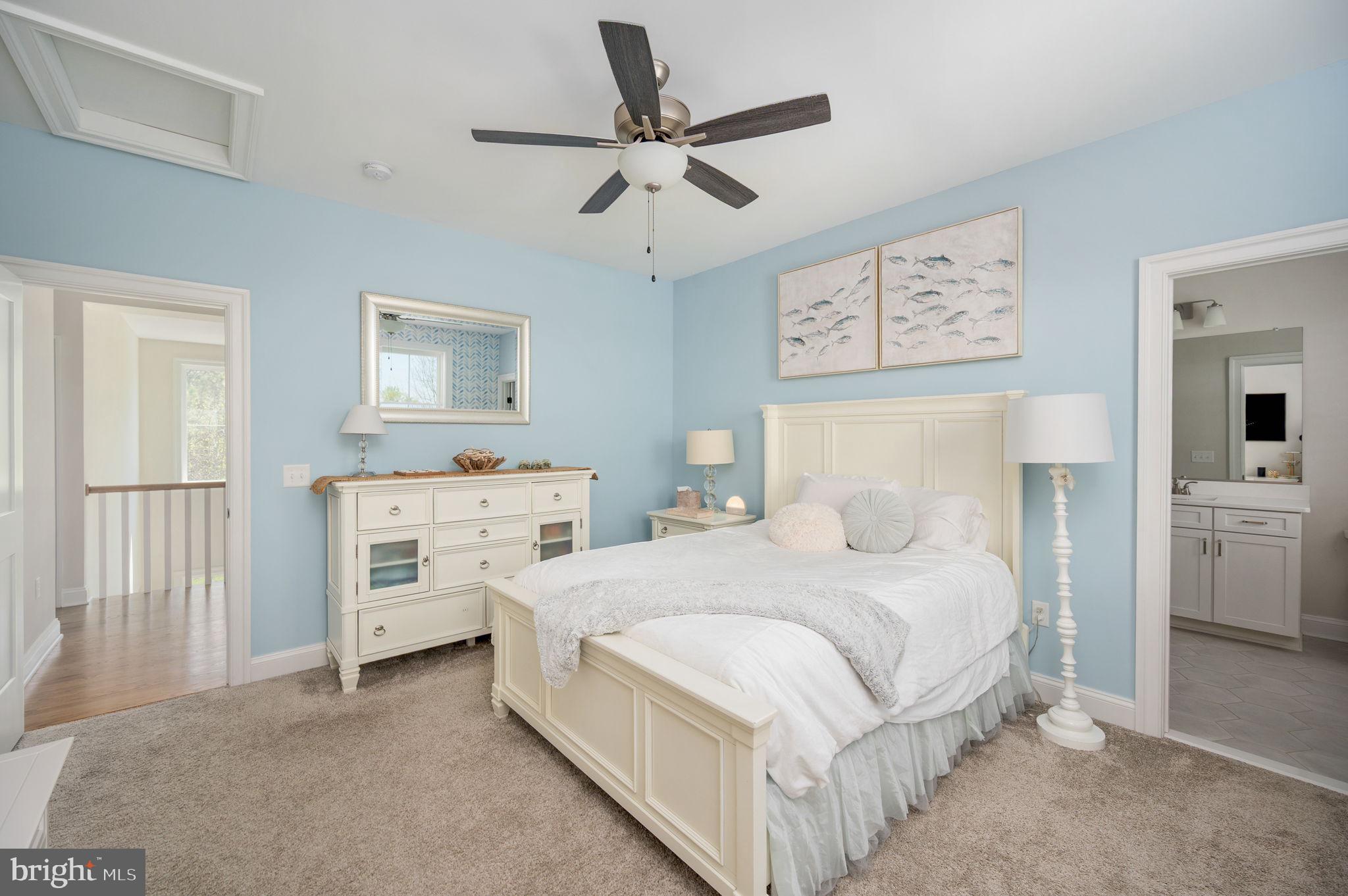 FORTUNES LANDING - Residential