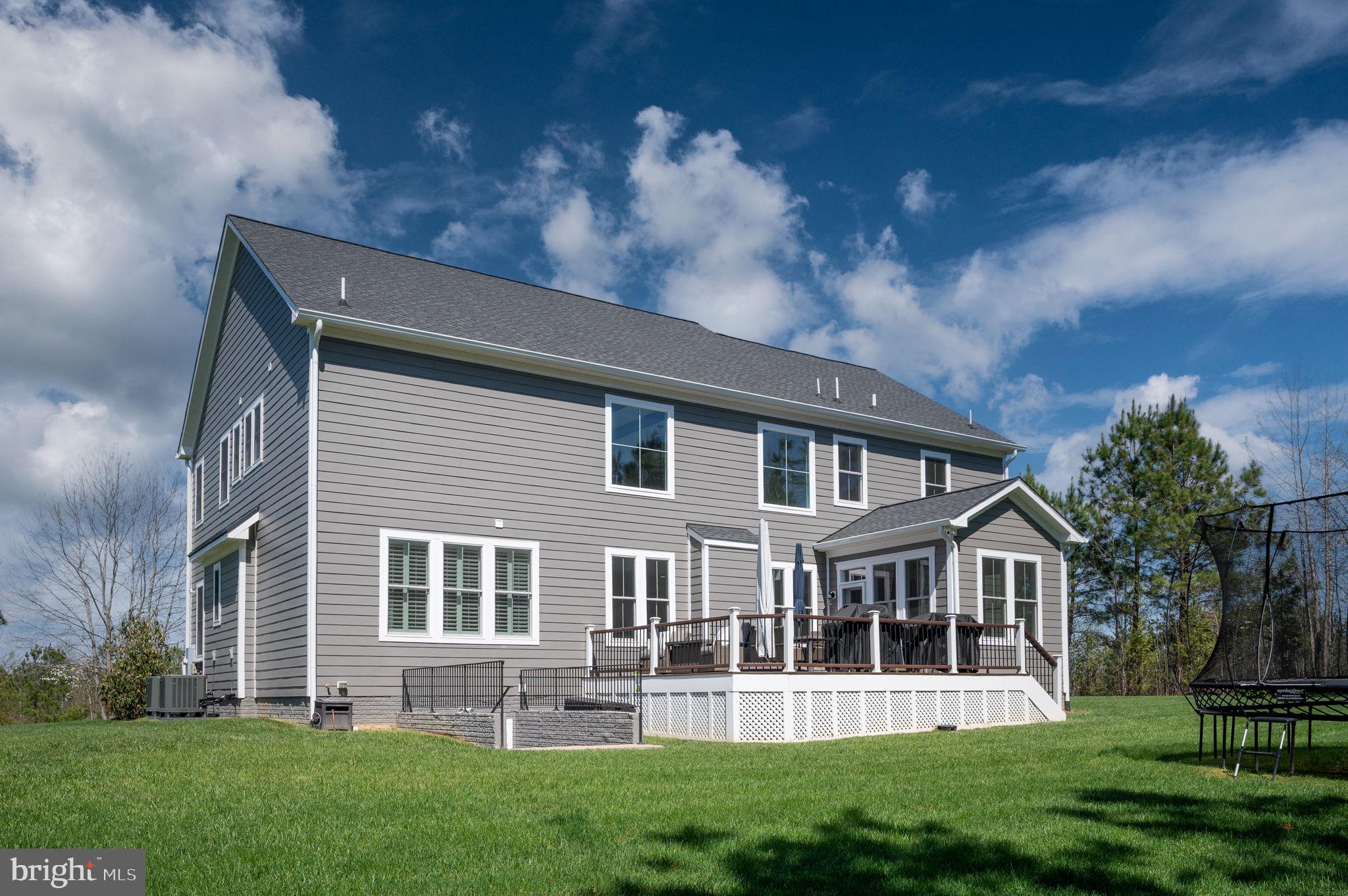 FORTUNES LANDING - Residential