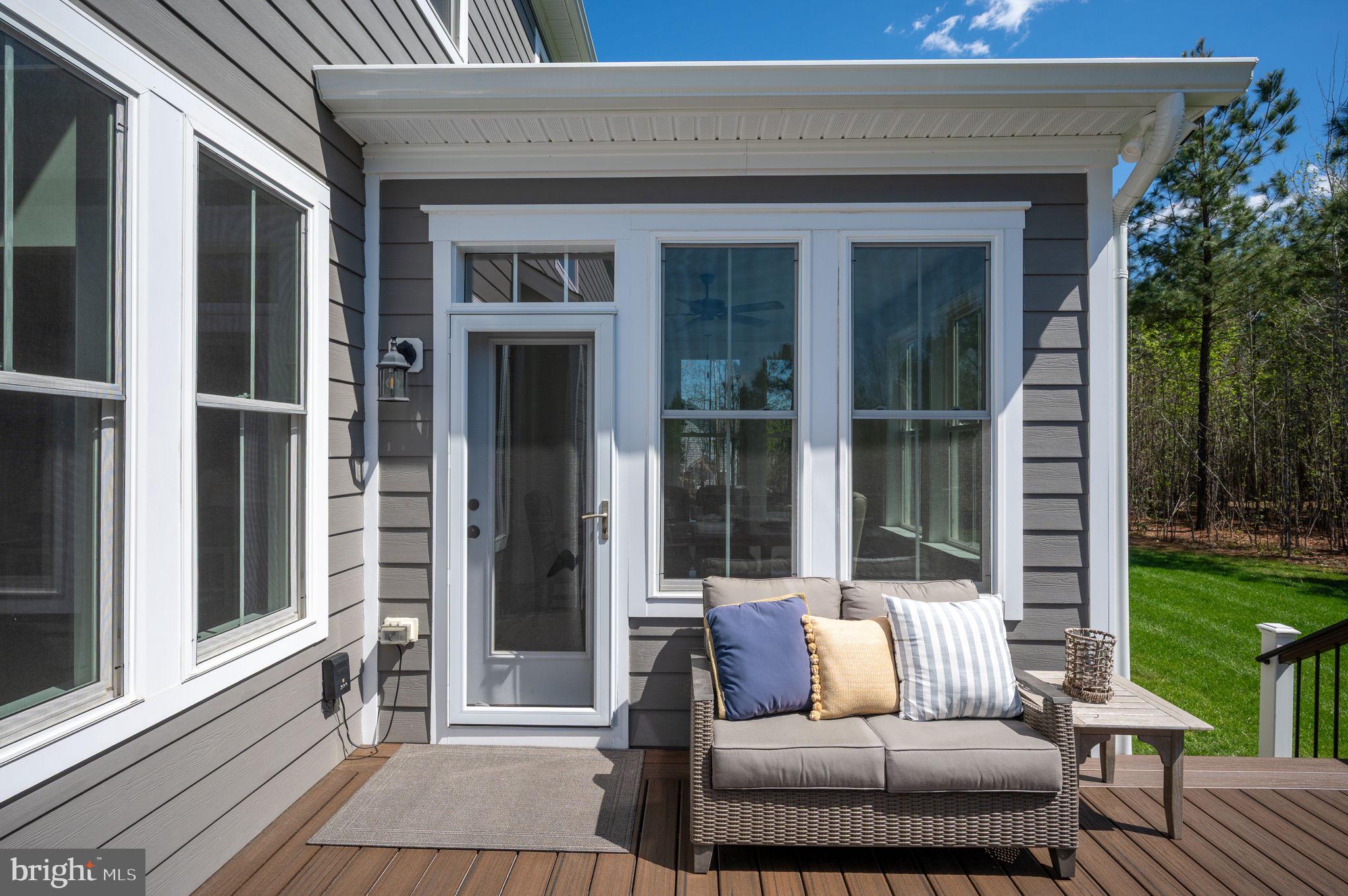 FORTUNES LANDING - Residential