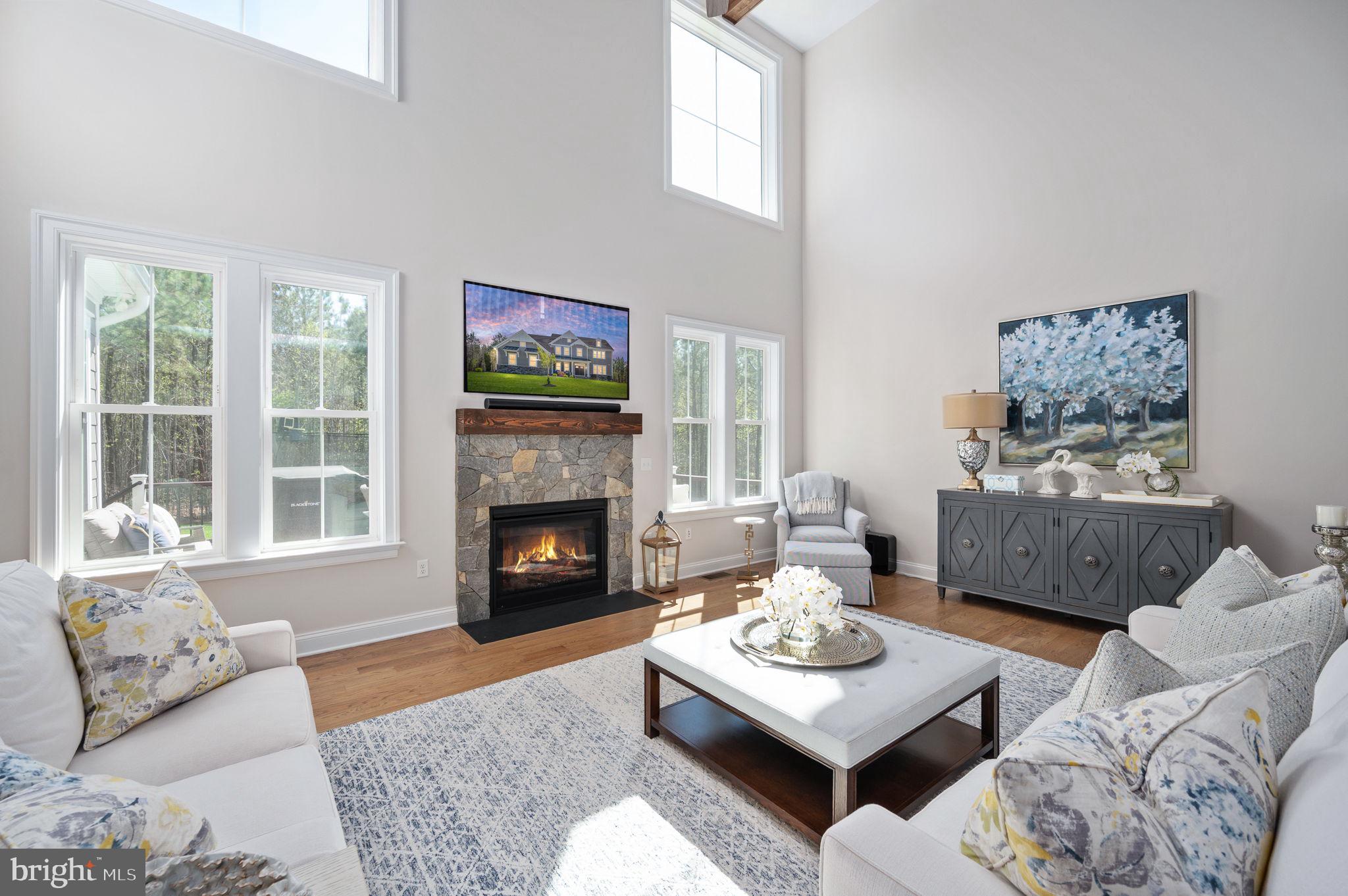 FORTUNES LANDING - Residential