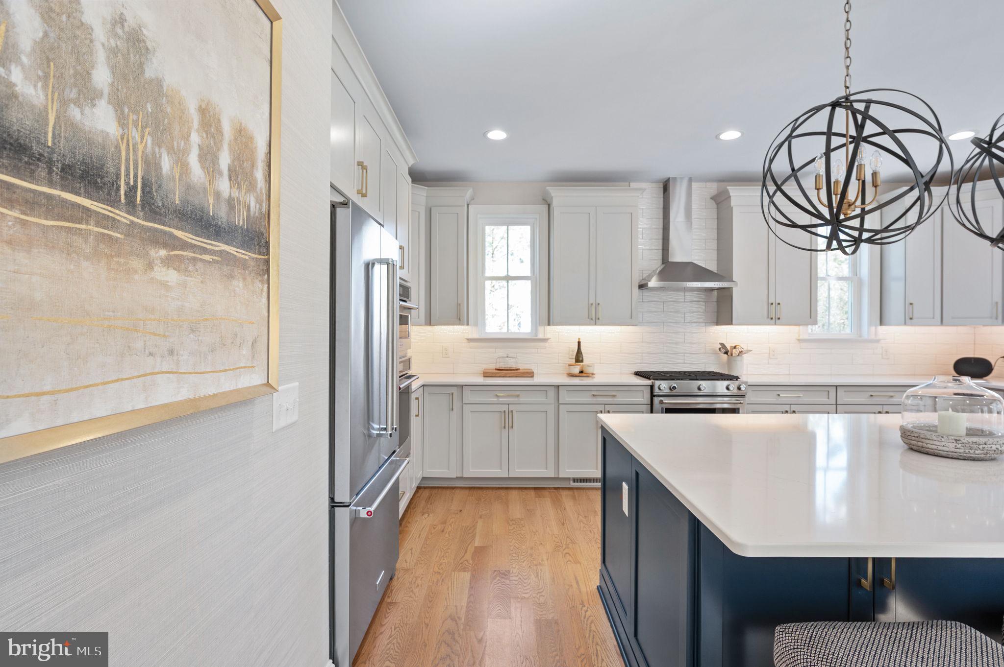 FORTUNES LANDING - Residential