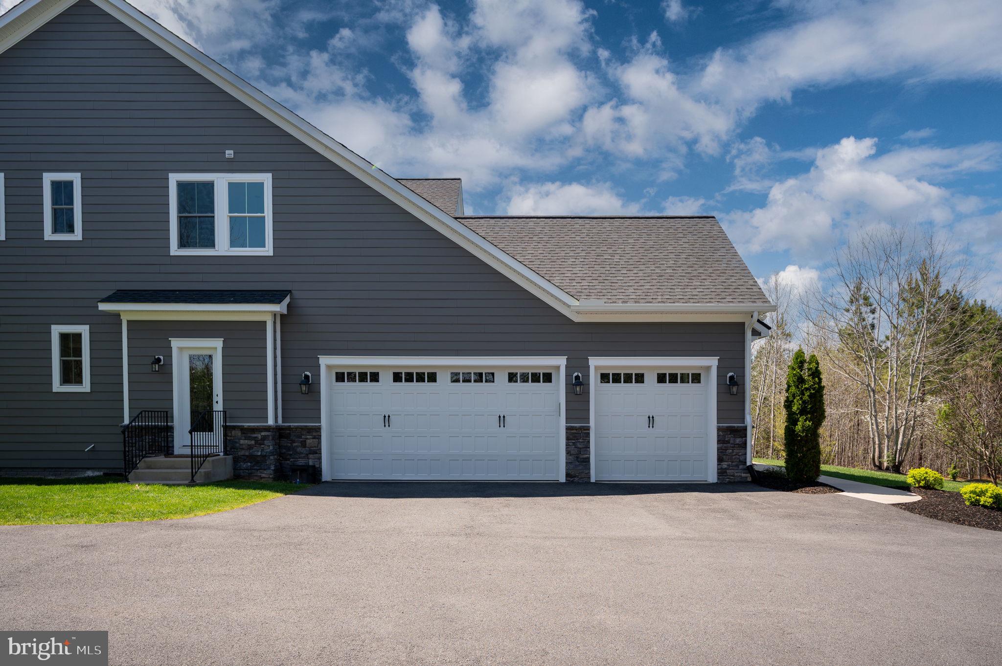 FORTUNES LANDING - Residential