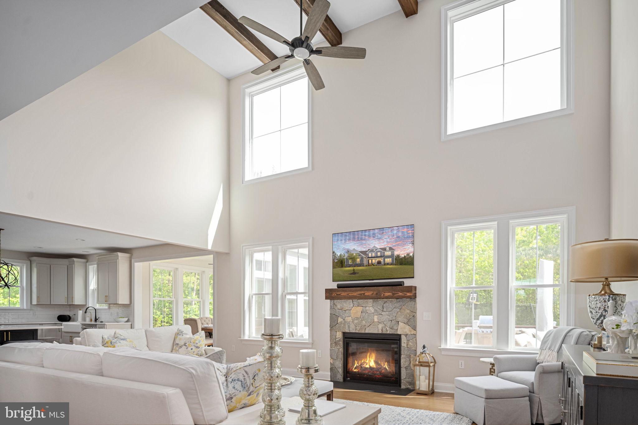 FORTUNES LANDING - Residential
