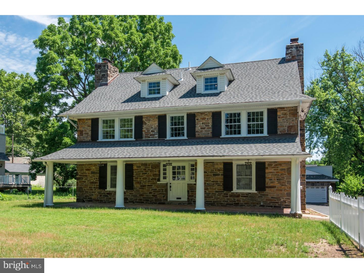 WYNNEWOOD - Residential