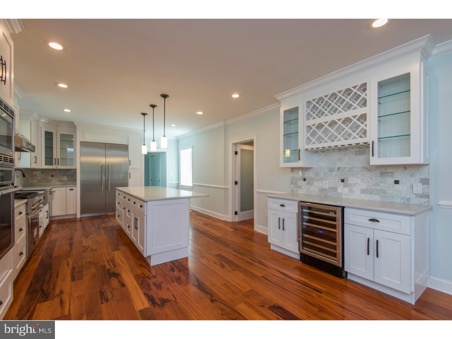 WYNNEWOOD - Residential