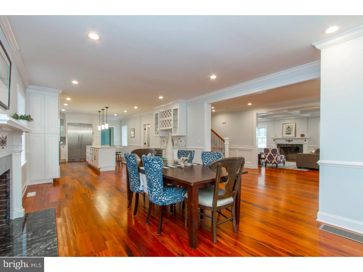 WYNNEWOOD - Residential