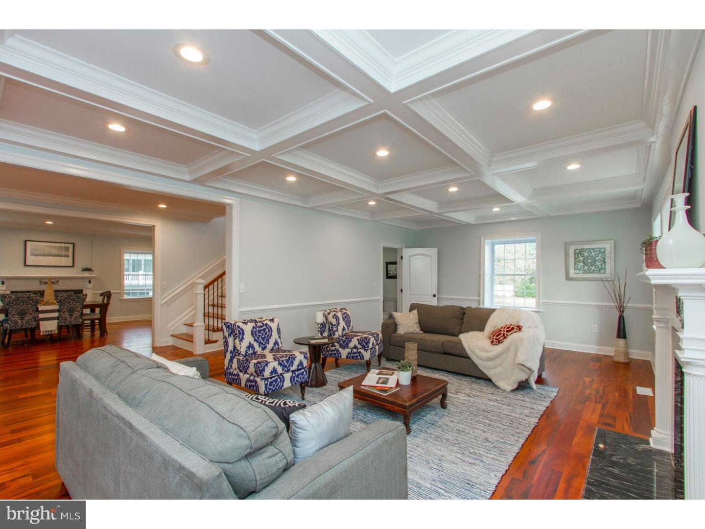 WYNNEWOOD - Residential