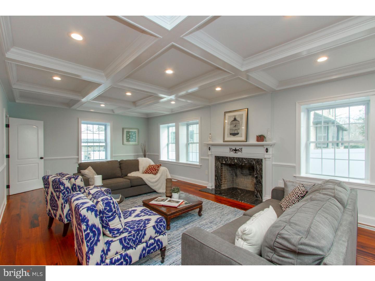 WYNNEWOOD - Residential