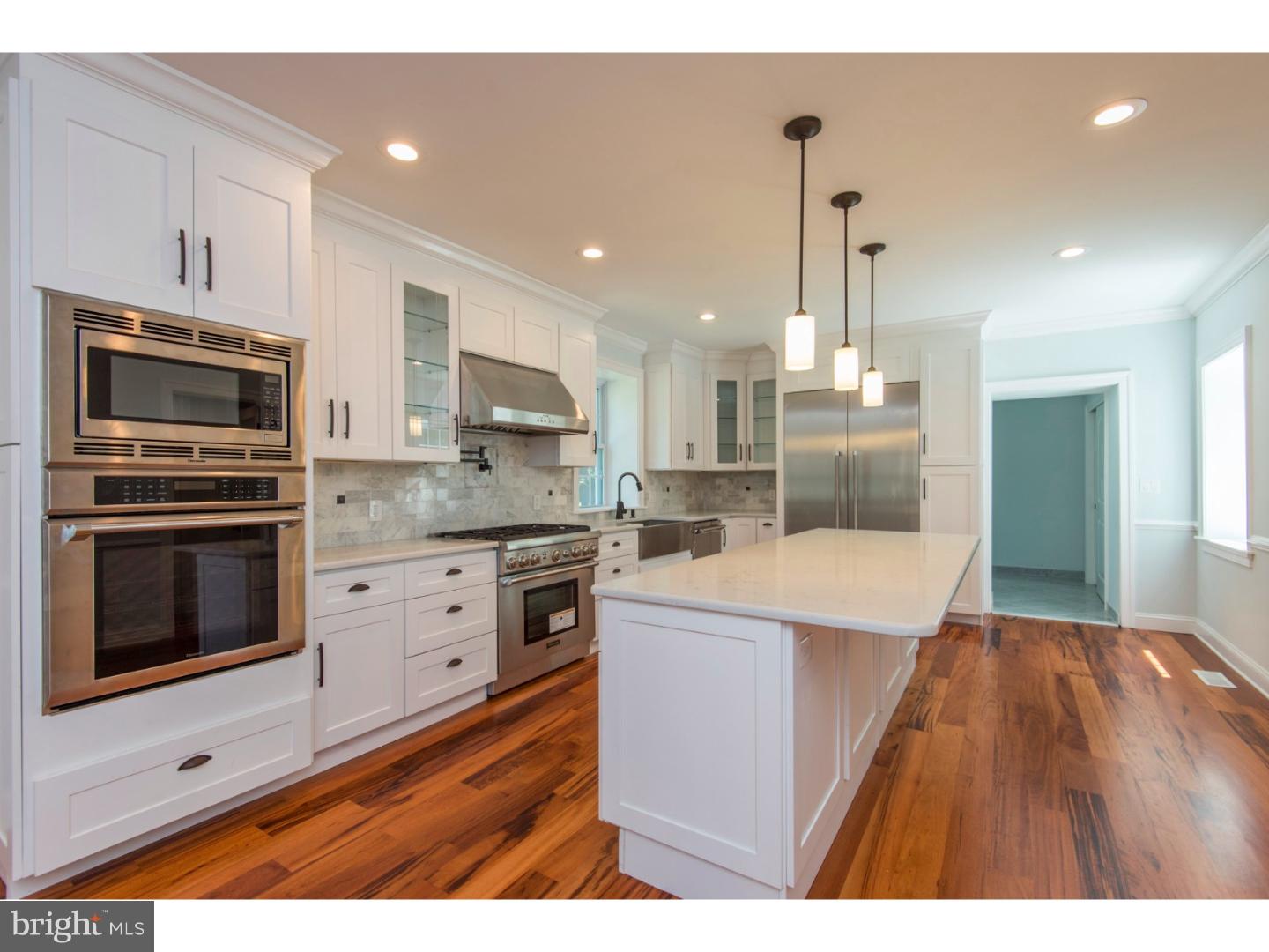 WYNNEWOOD - Residential