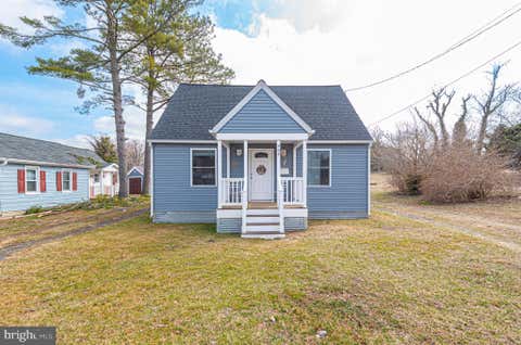 Homes For Sale - 409 W Market Street<br/> Worcester County, SNOW HILL, MD 21863