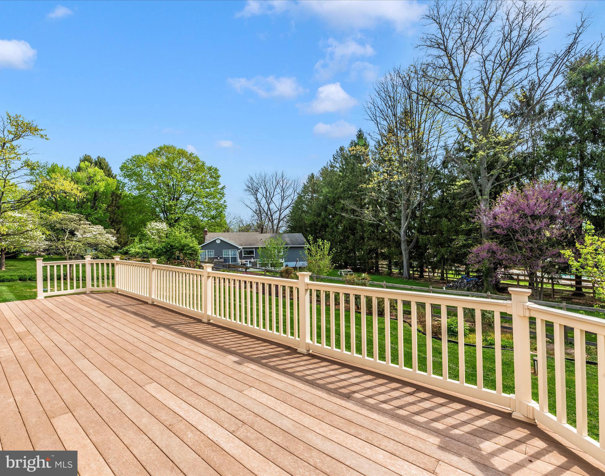 MONKS MISERY - Residential