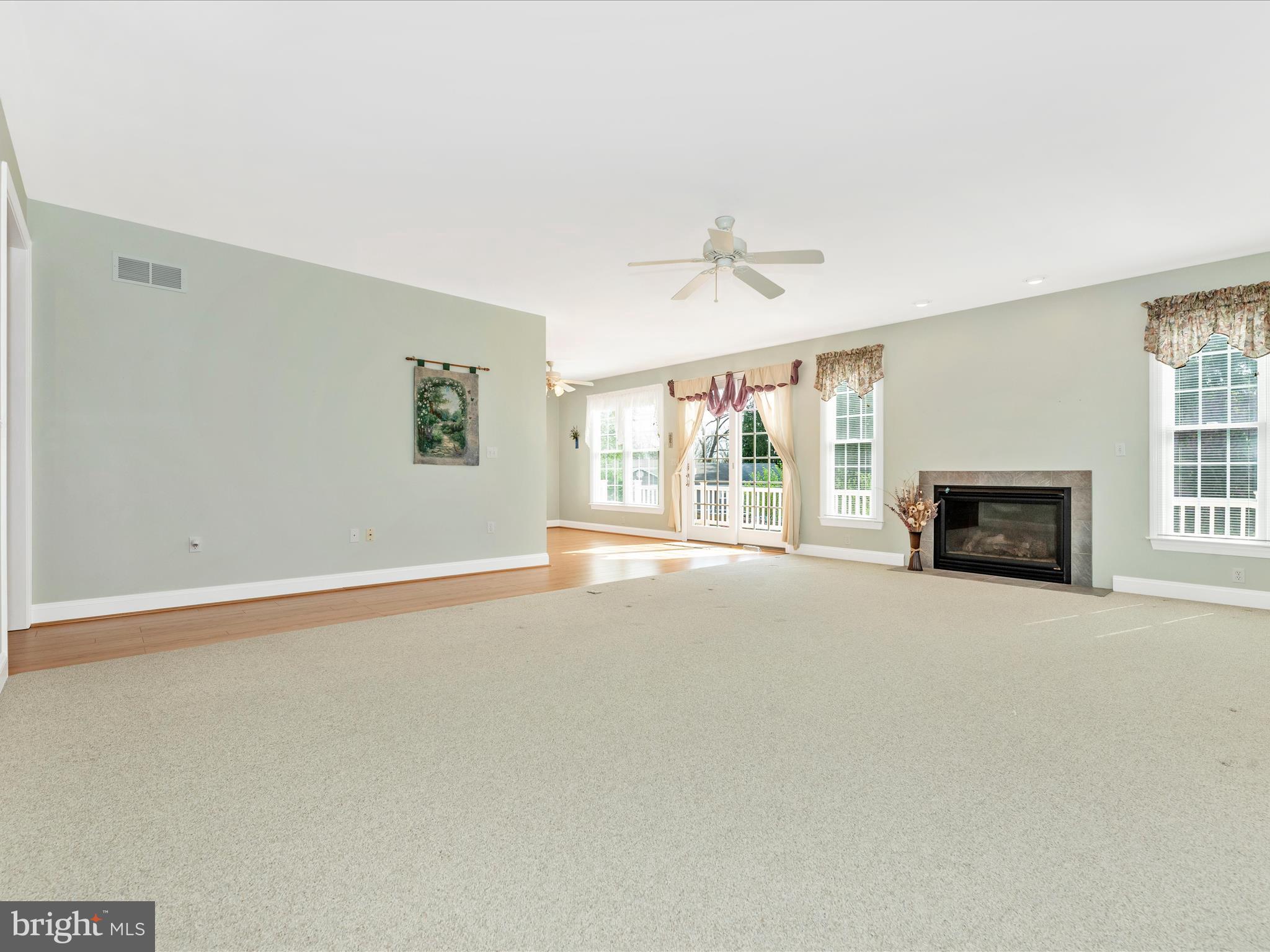 MONKS MISERY - Residential