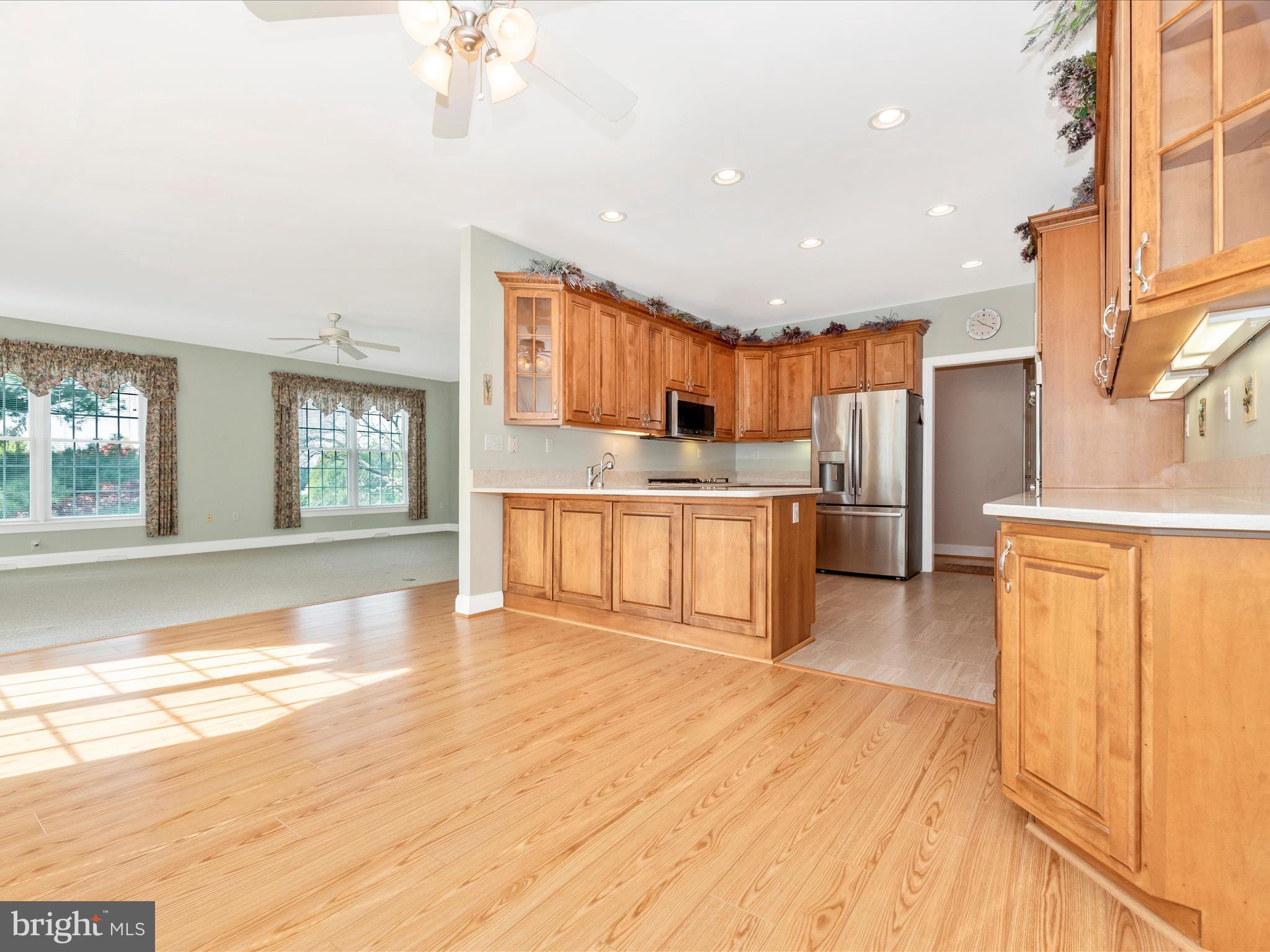 MONKS MISERY - Residential