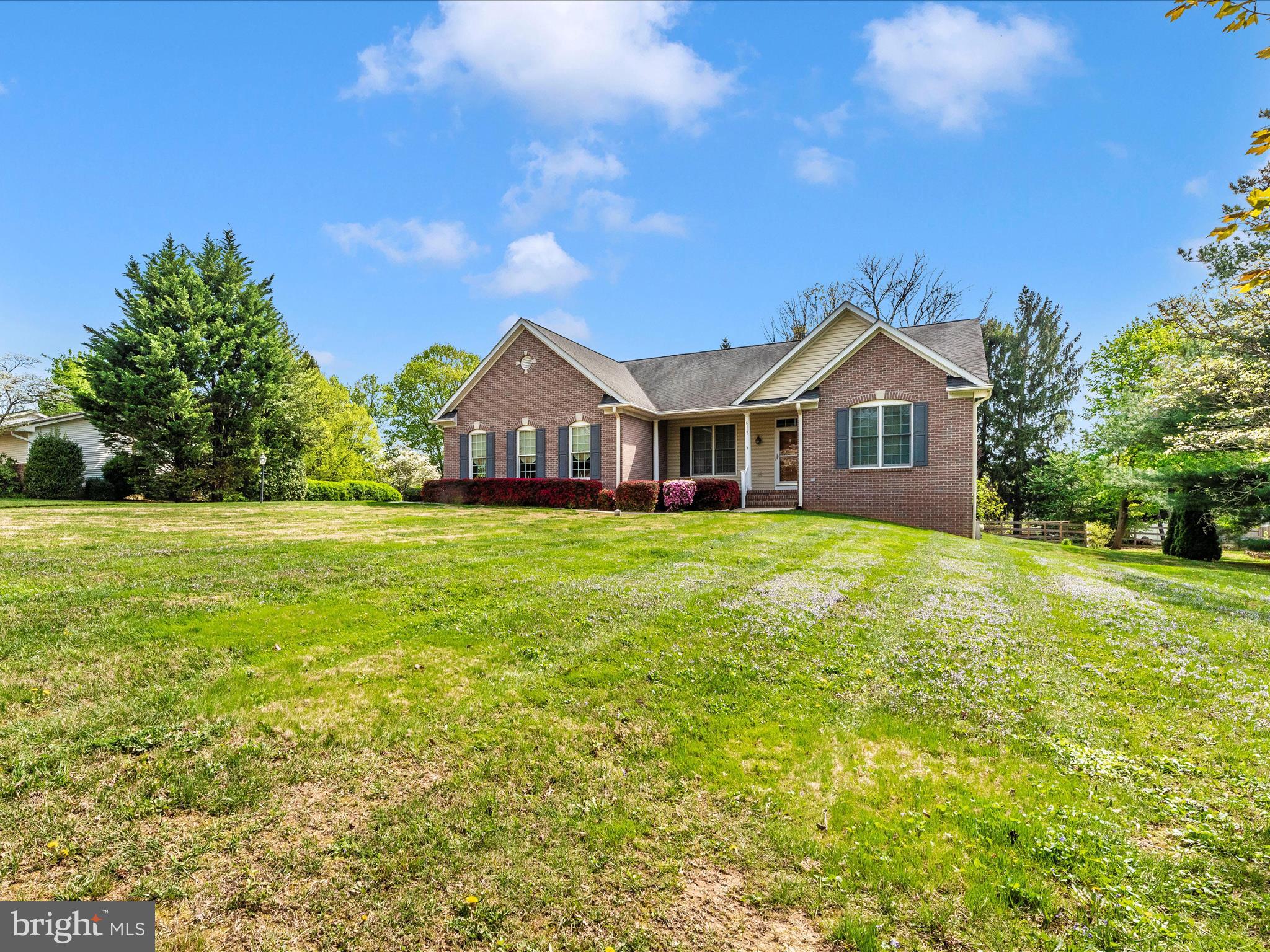 MONKS MISERY - Residential