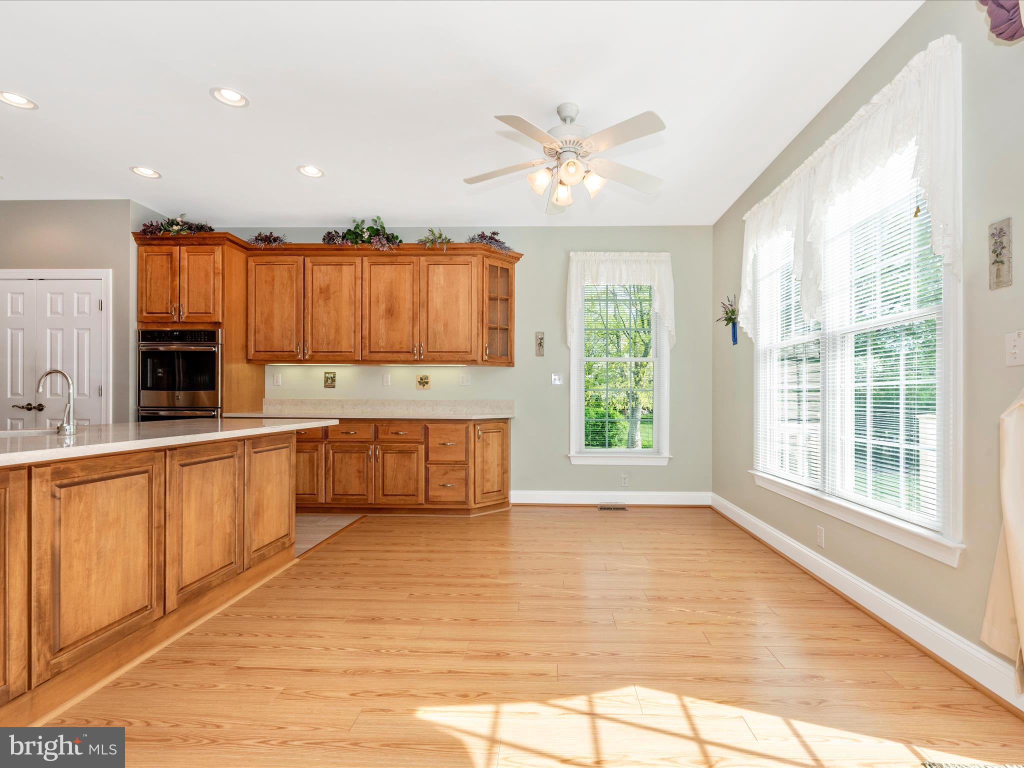 MONKS MISERY - Residential