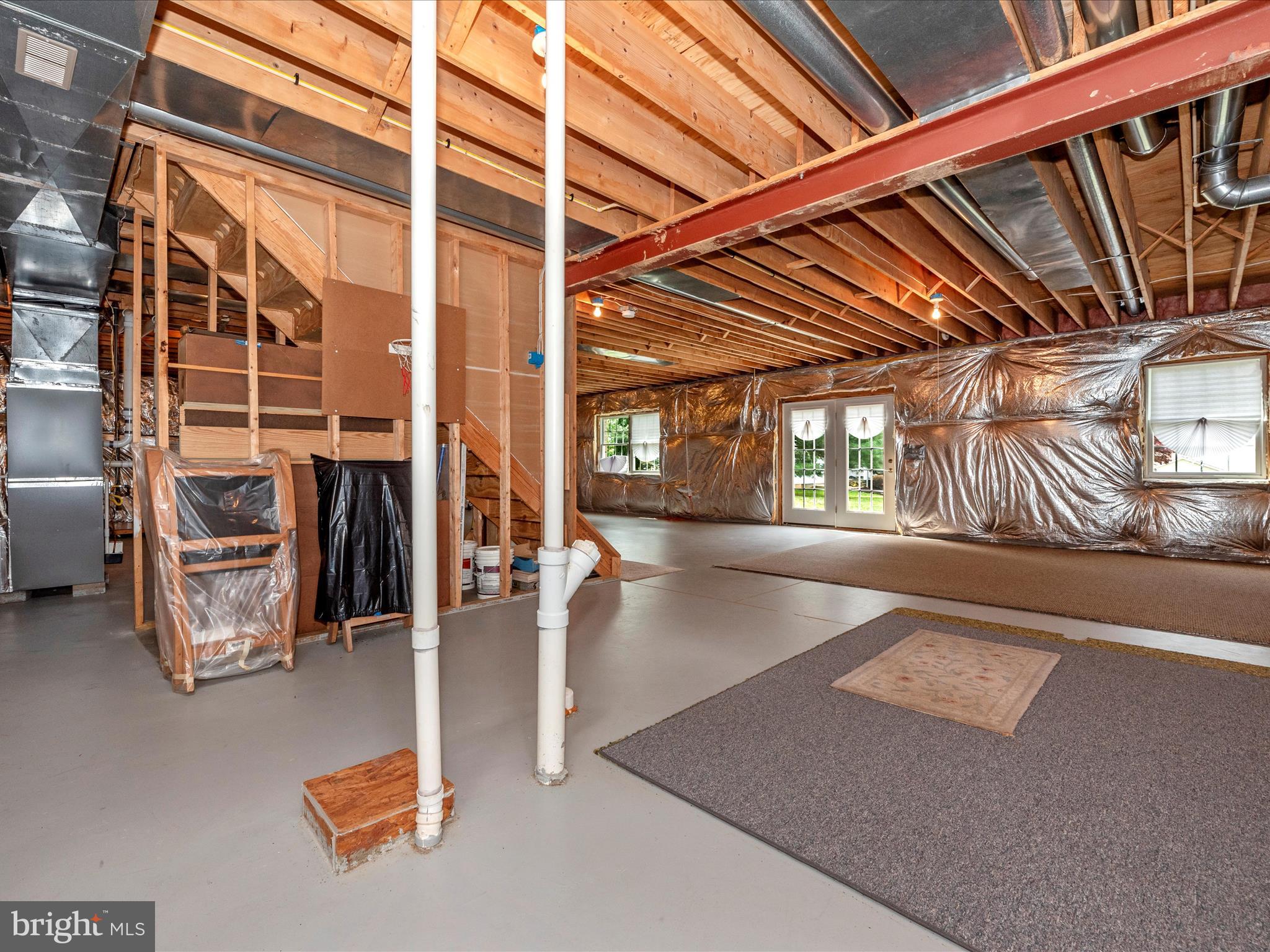 MONKS MISERY - Residential