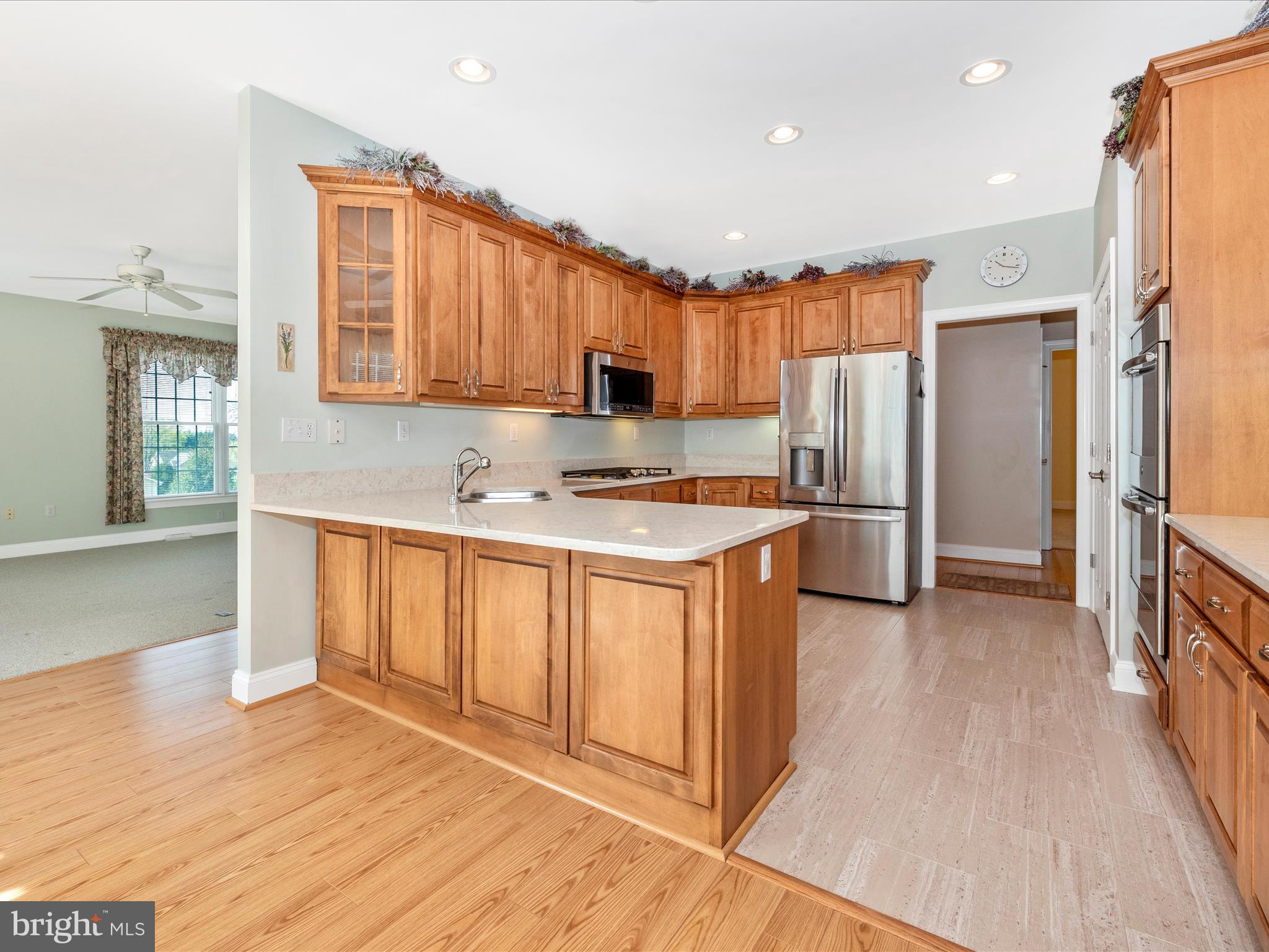 MONKS MISERY - Residential