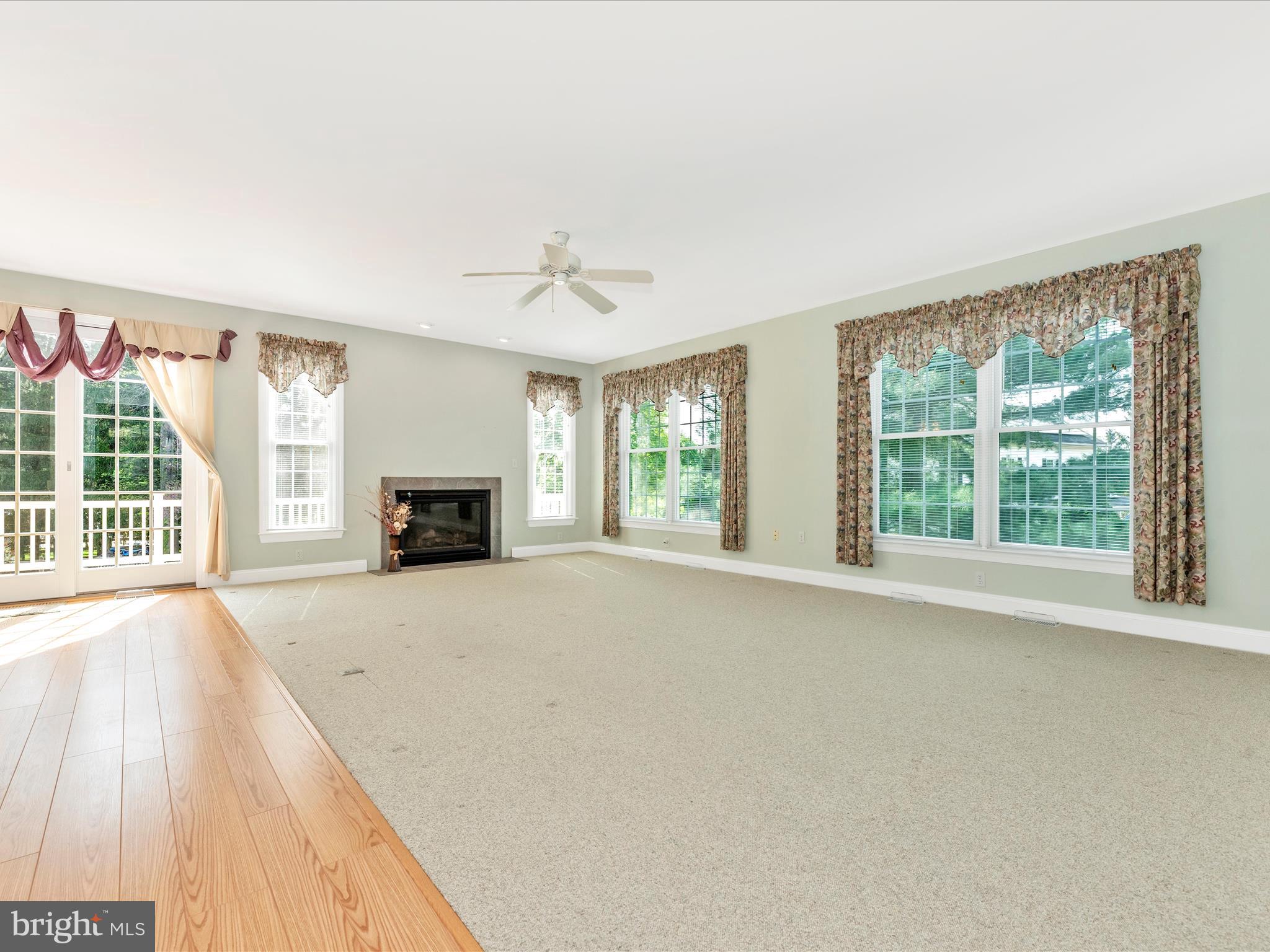 MONKS MISERY - Residential