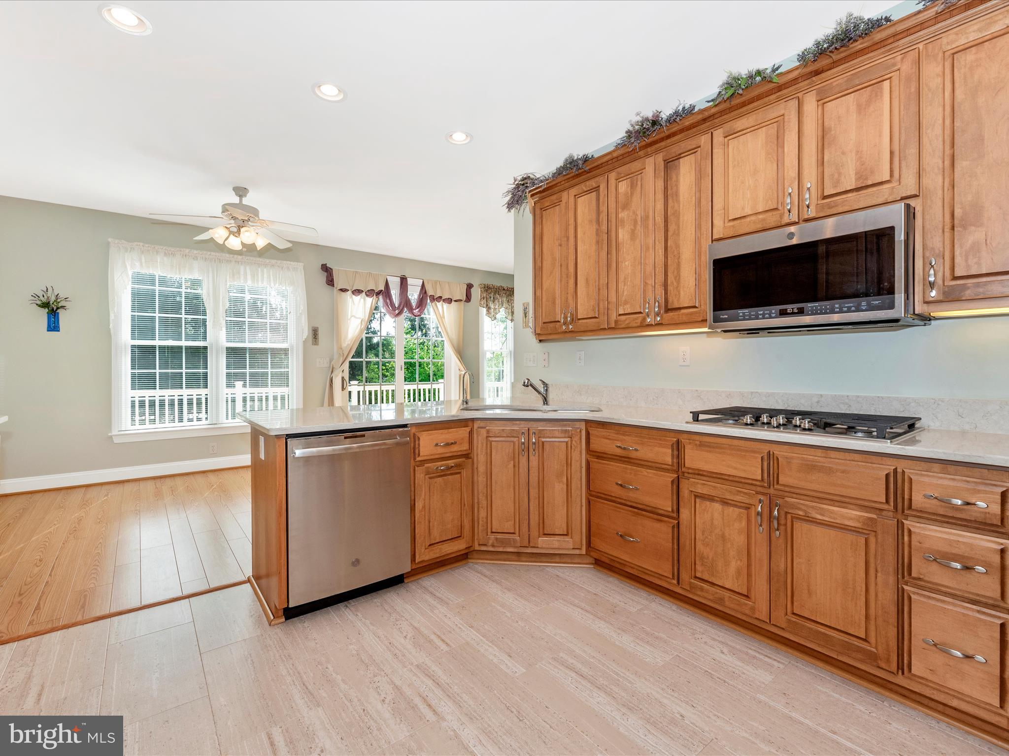 MONKS MISERY - Residential