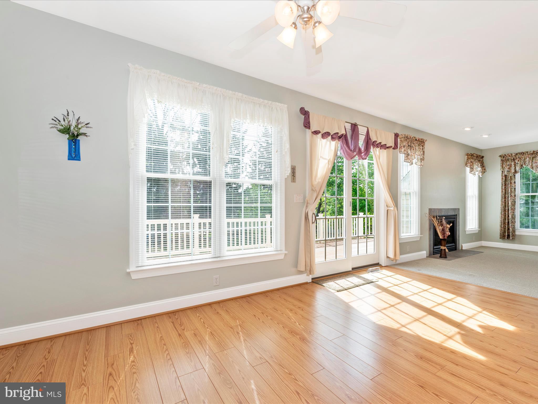 MONKS MISERY - Residential