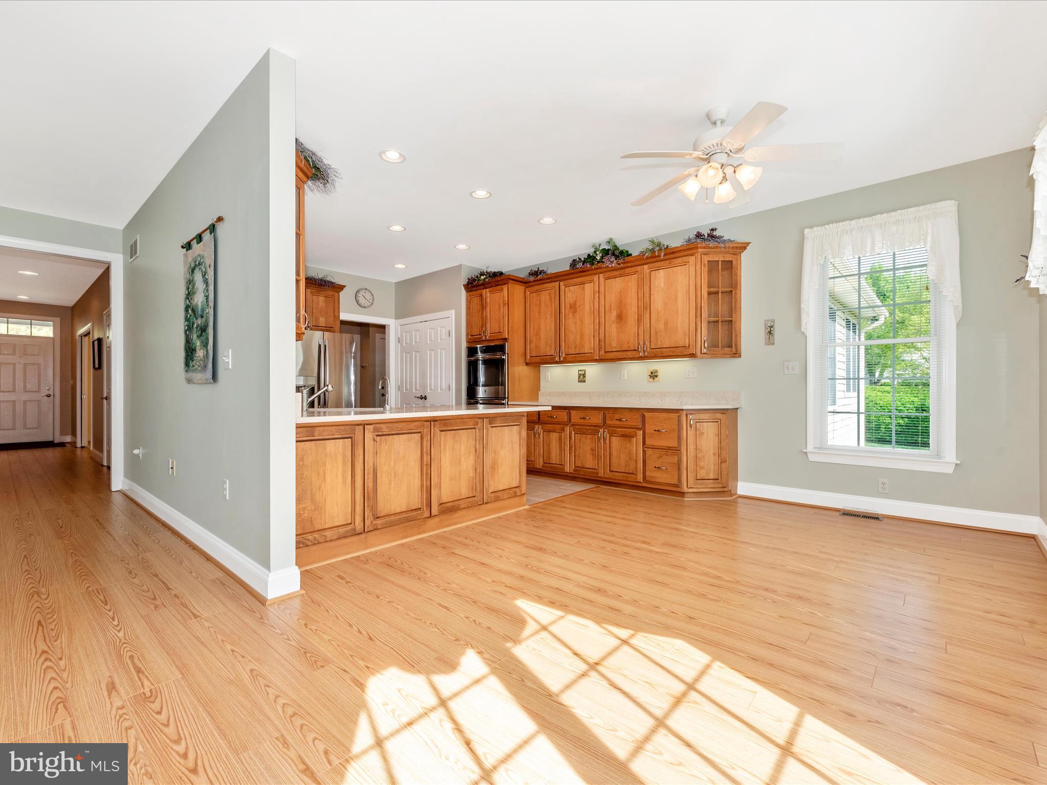 MONKS MISERY - Residential