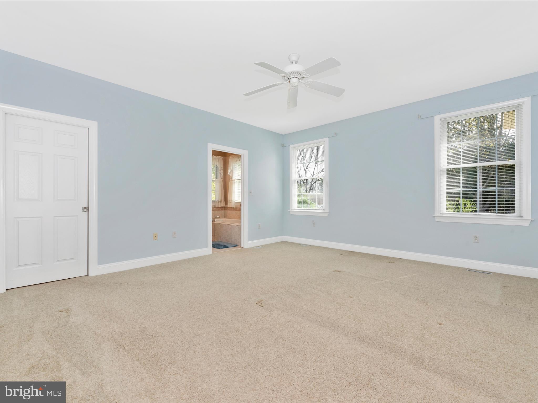 MONKS MISERY - Residential