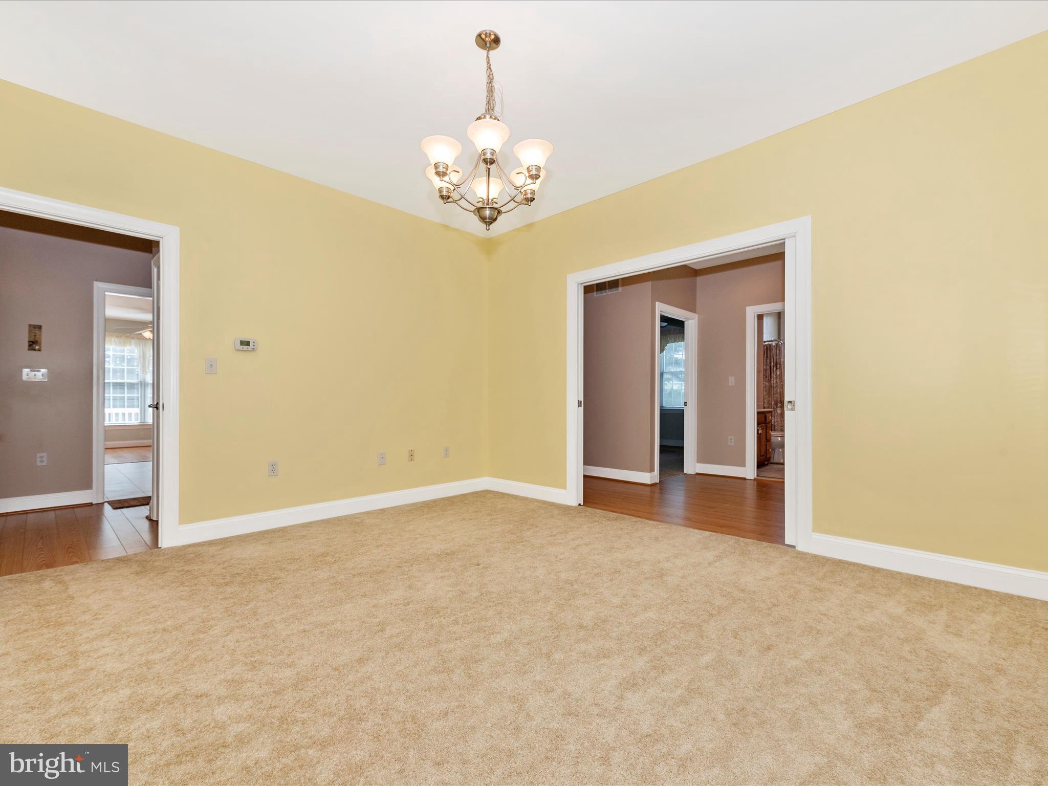 MONKS MISERY - Residential