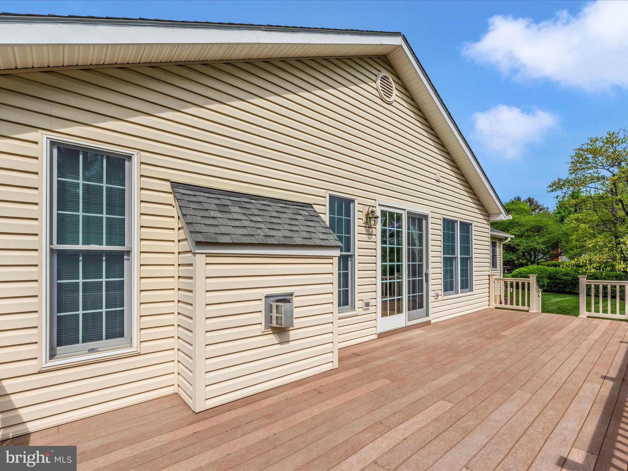 MONKS MISERY - Residential