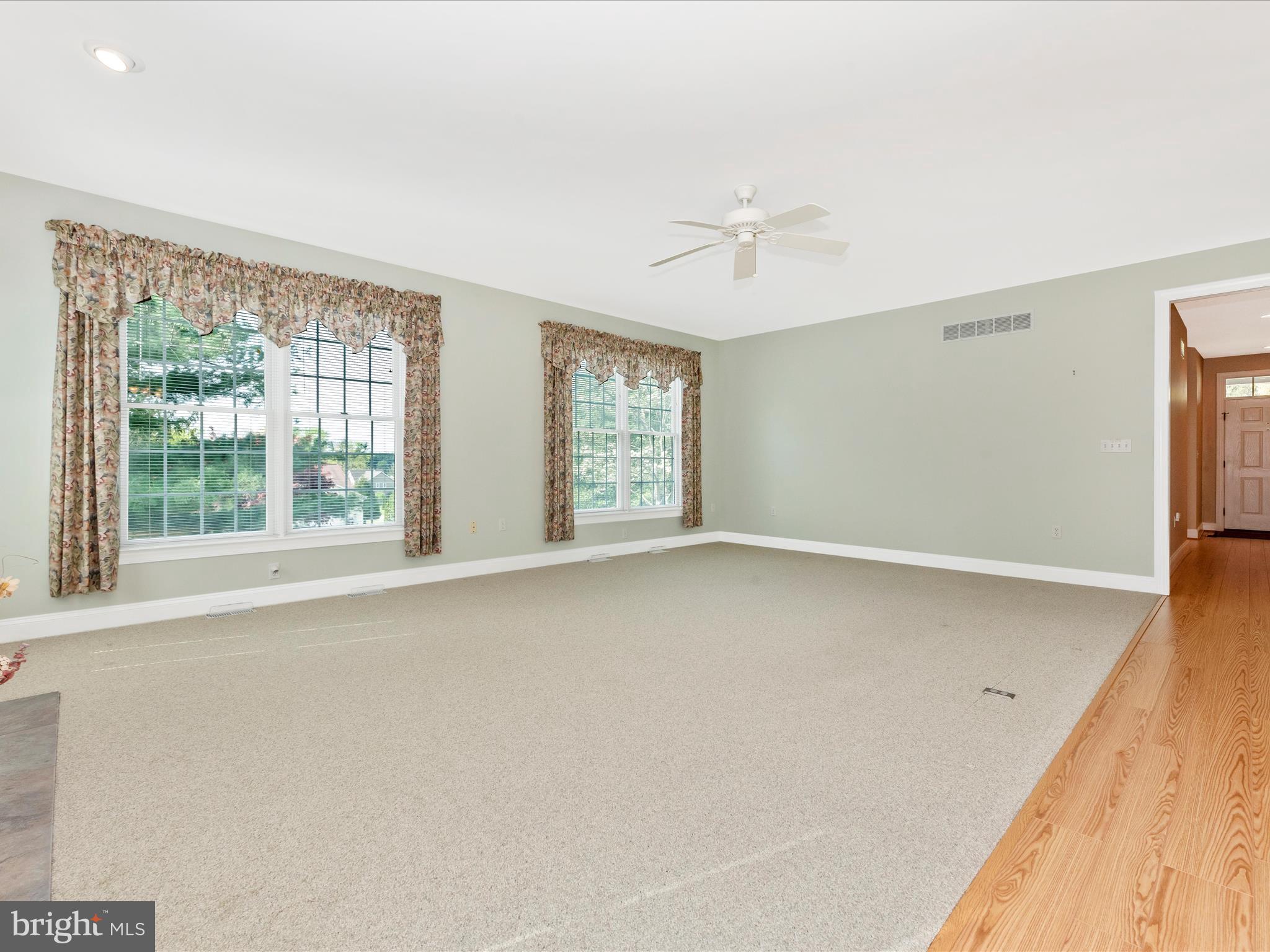 MONKS MISERY - Residential