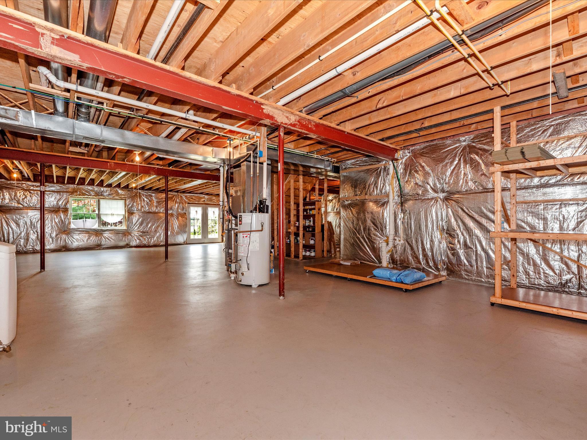 MONKS MISERY - Residential