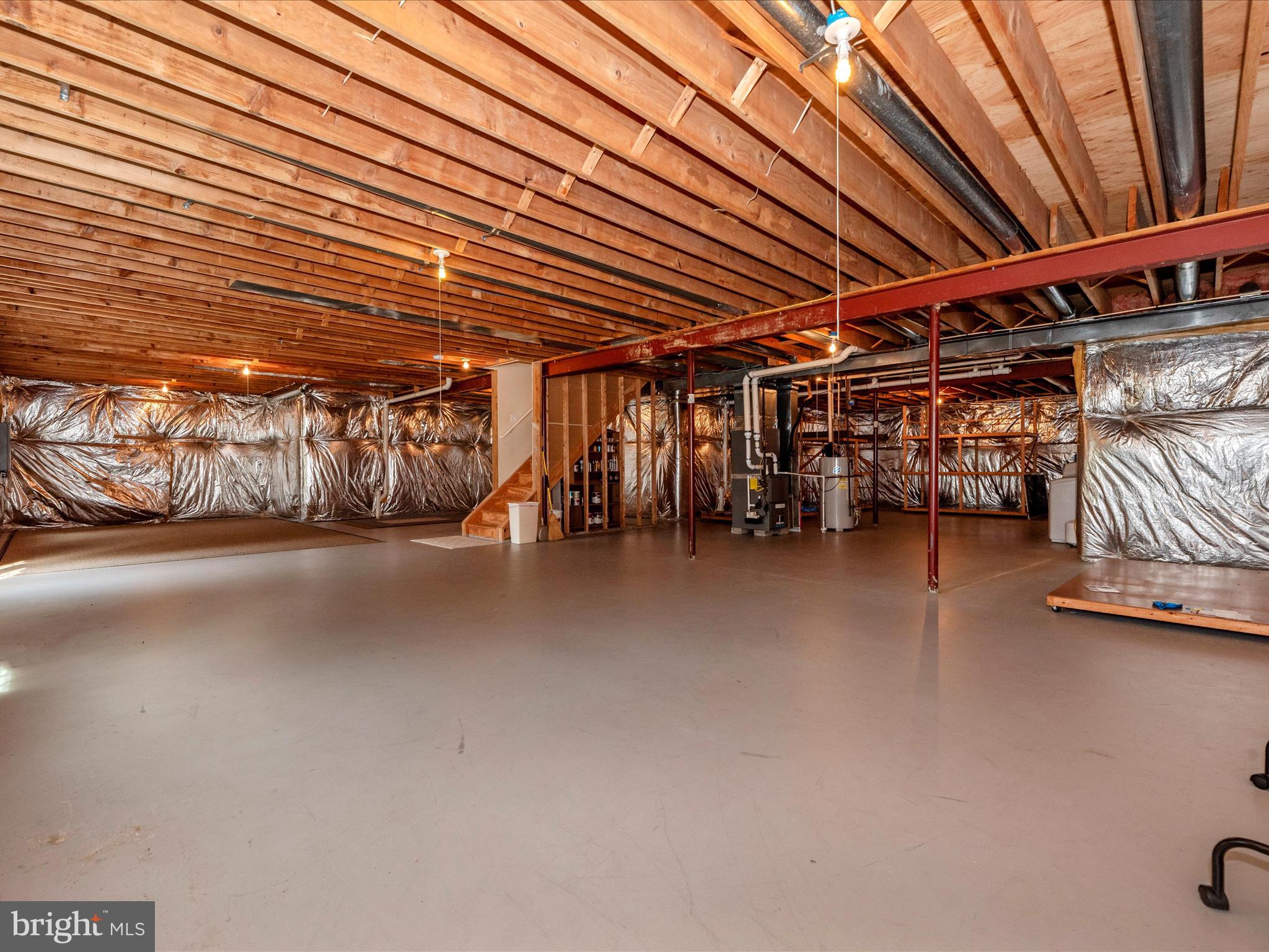 MONKS MISERY - Residential