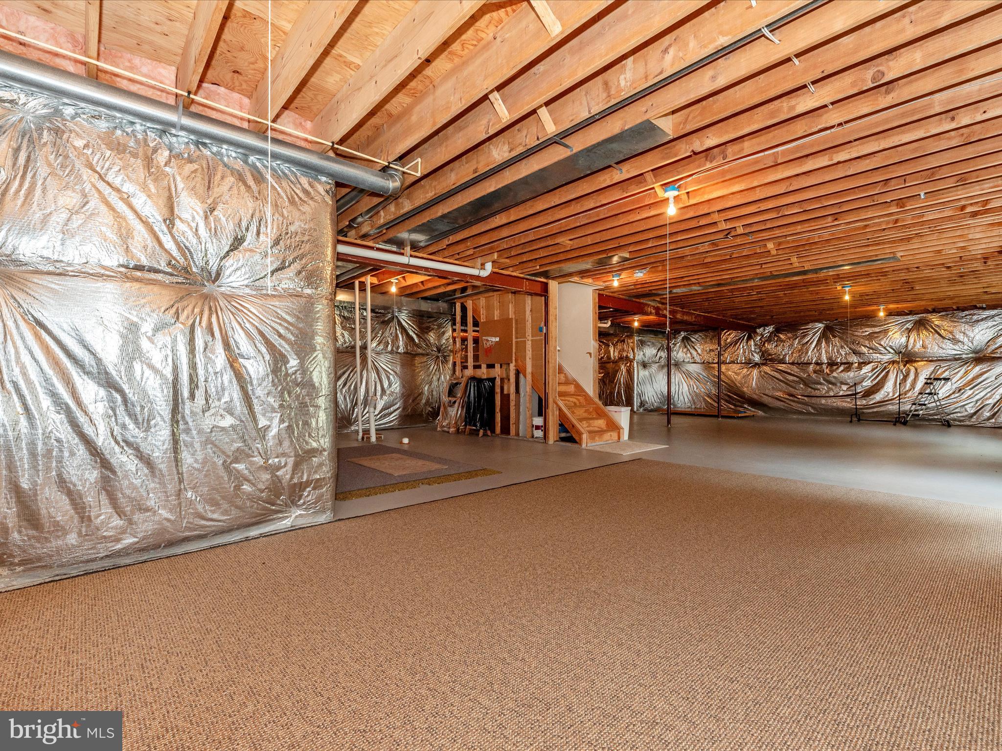 MONKS MISERY - Residential