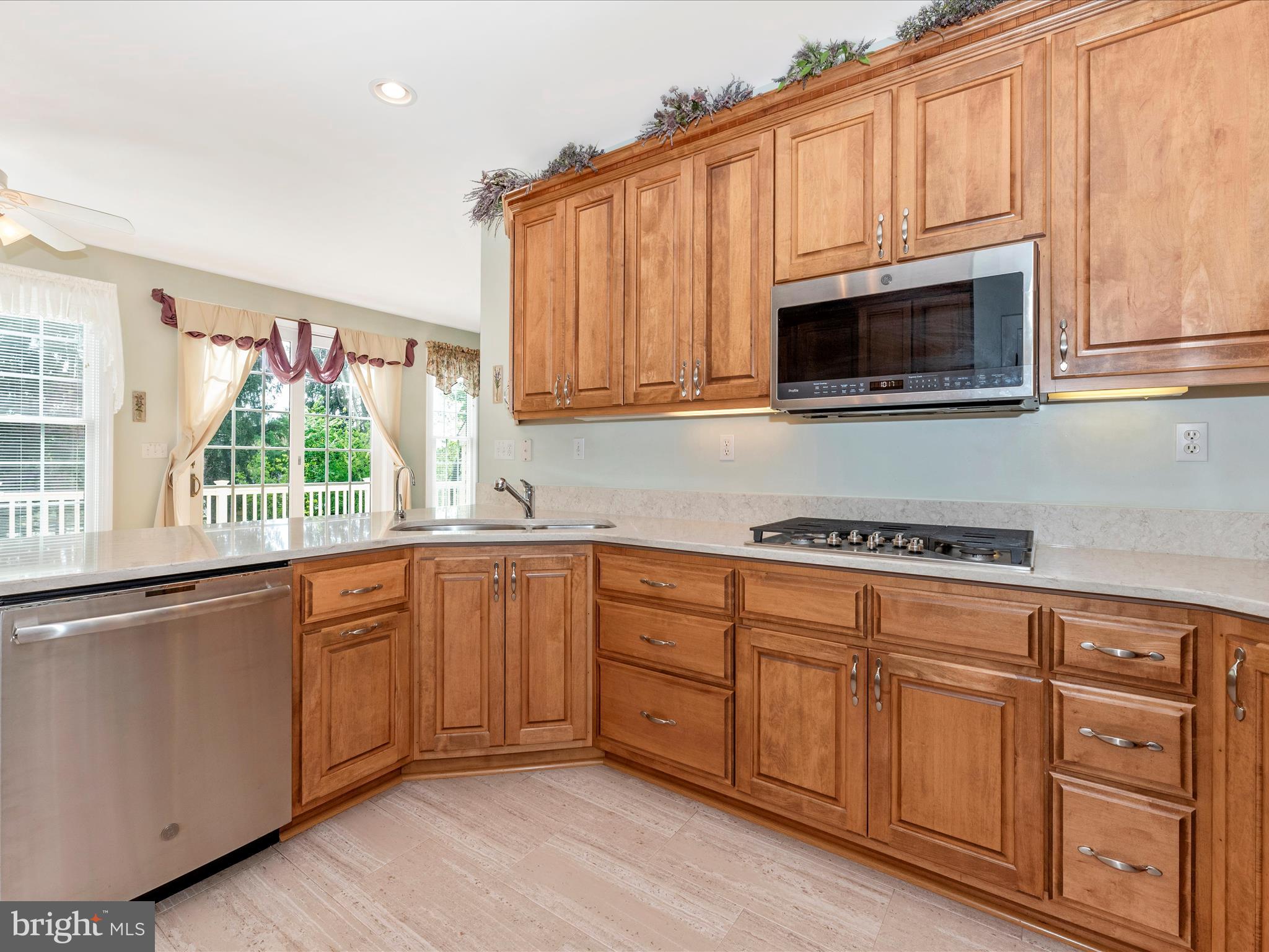 MONKS MISERY - Residential