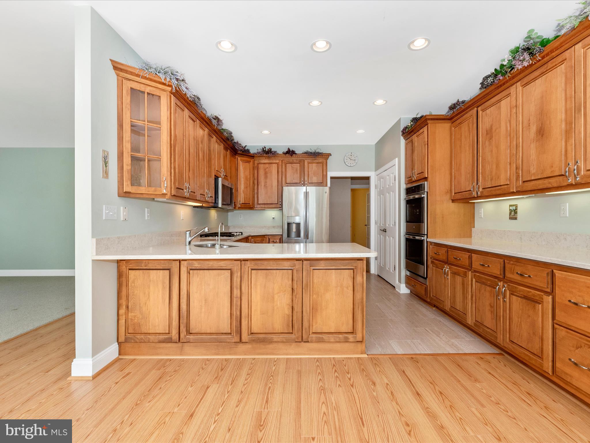 MONKS MISERY - Residential