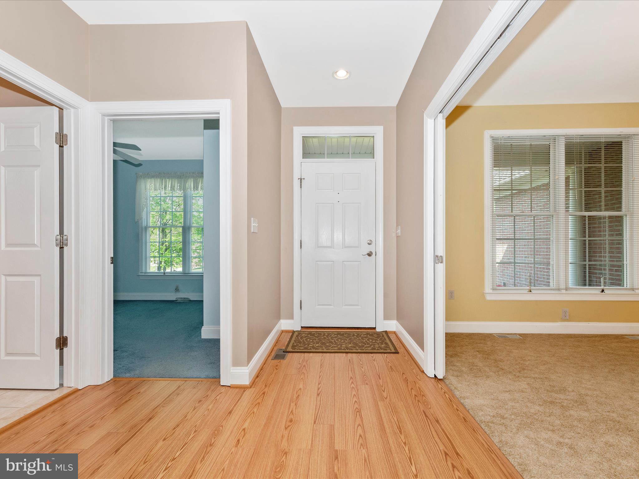 MONKS MISERY - Residential