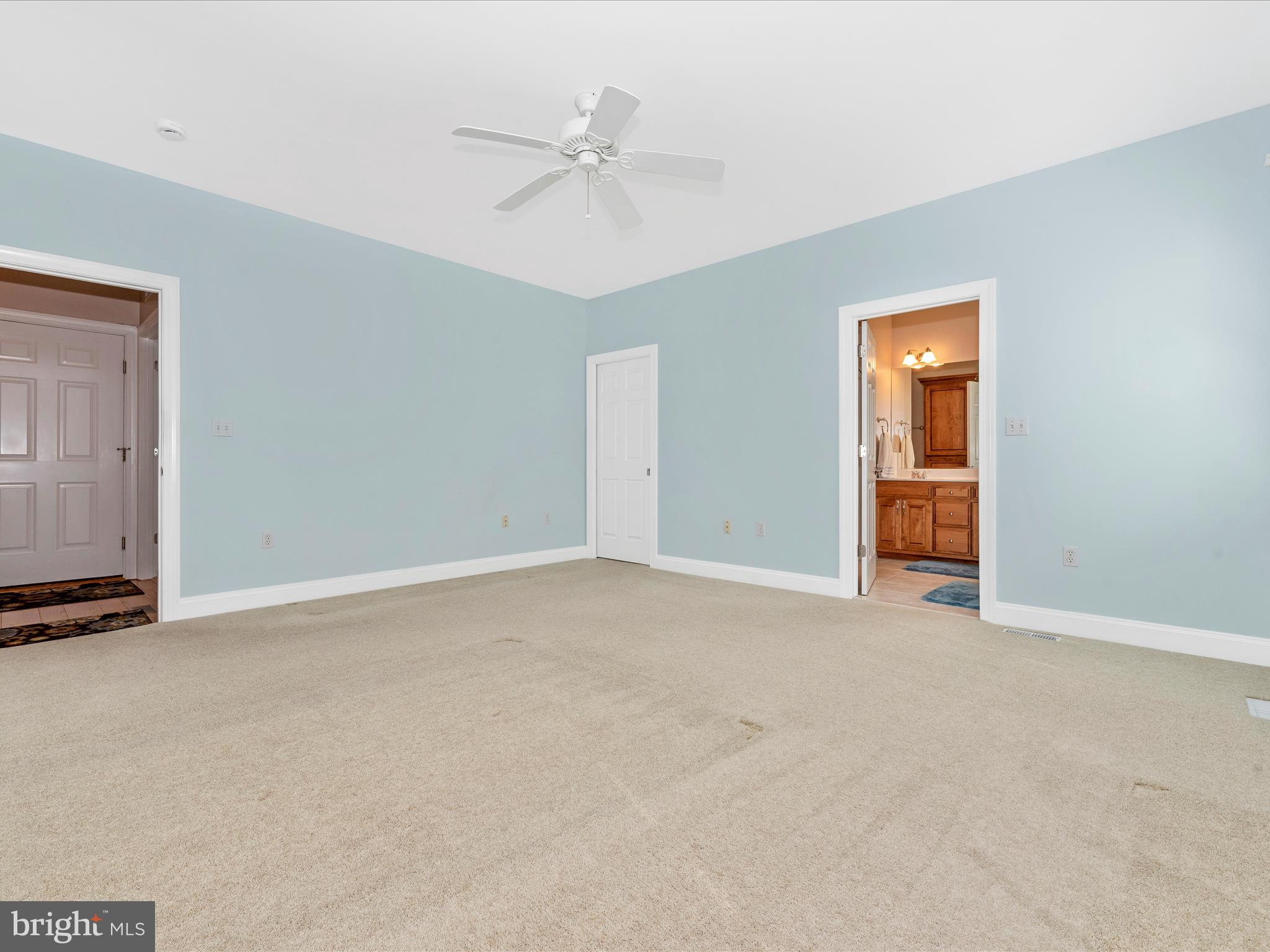 MONKS MISERY - Residential