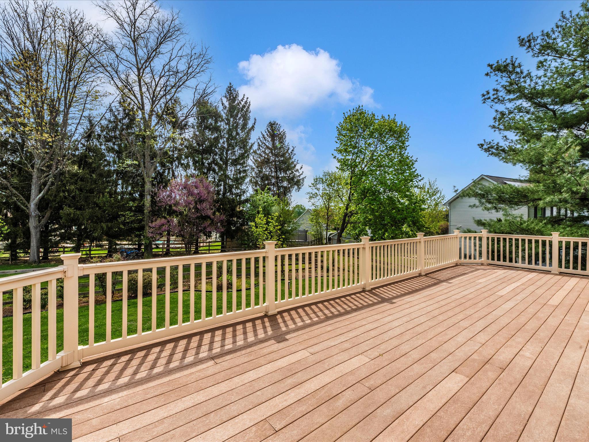 MONKS MISERY - Residential