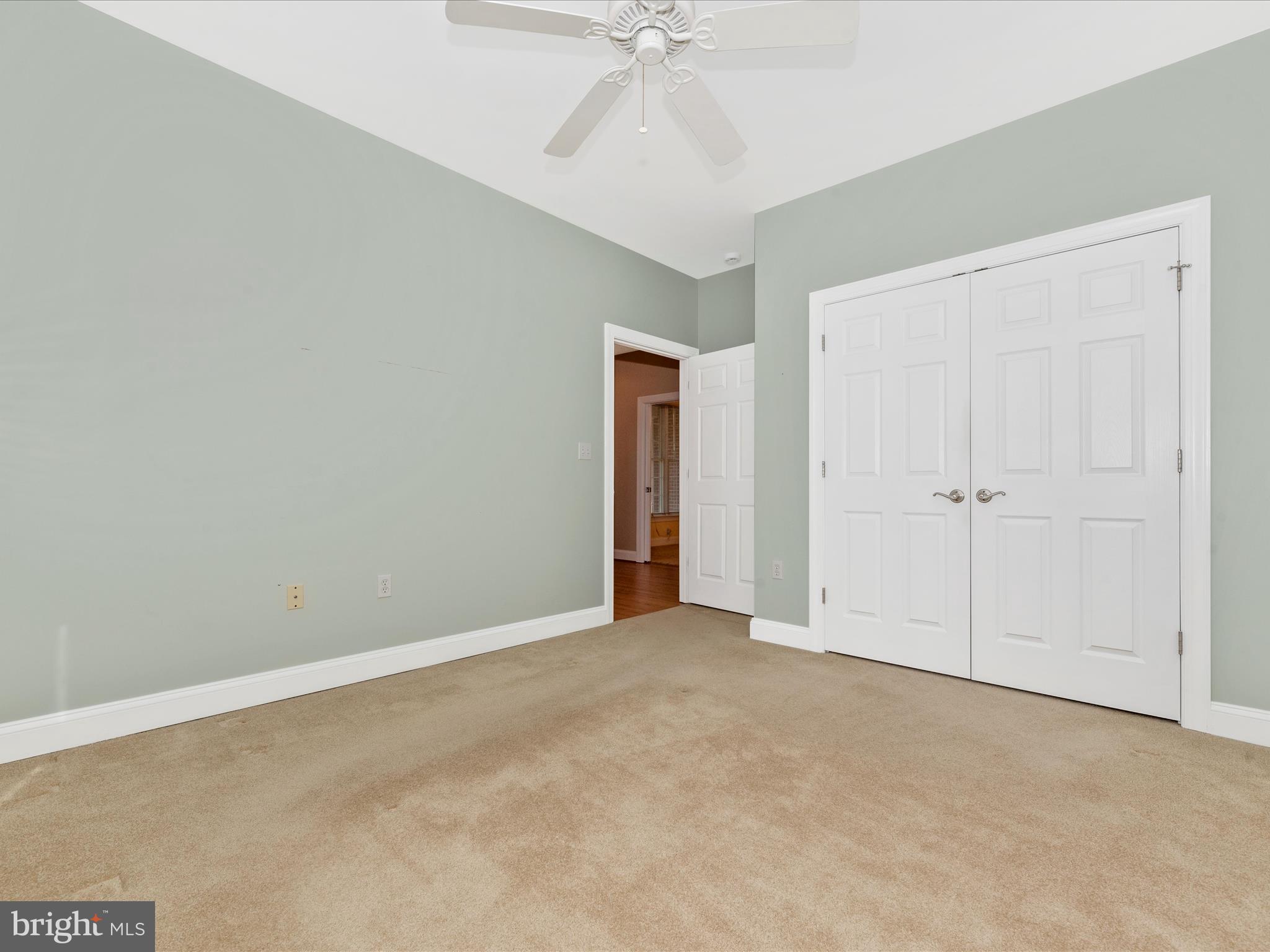 MONKS MISERY - Residential