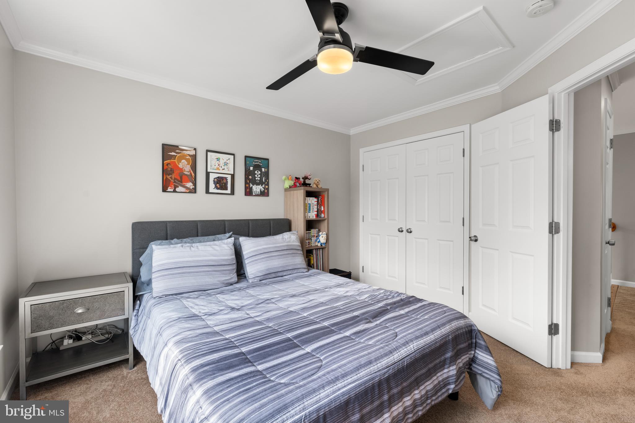 VILLAGE OF LONG REACH - Residential