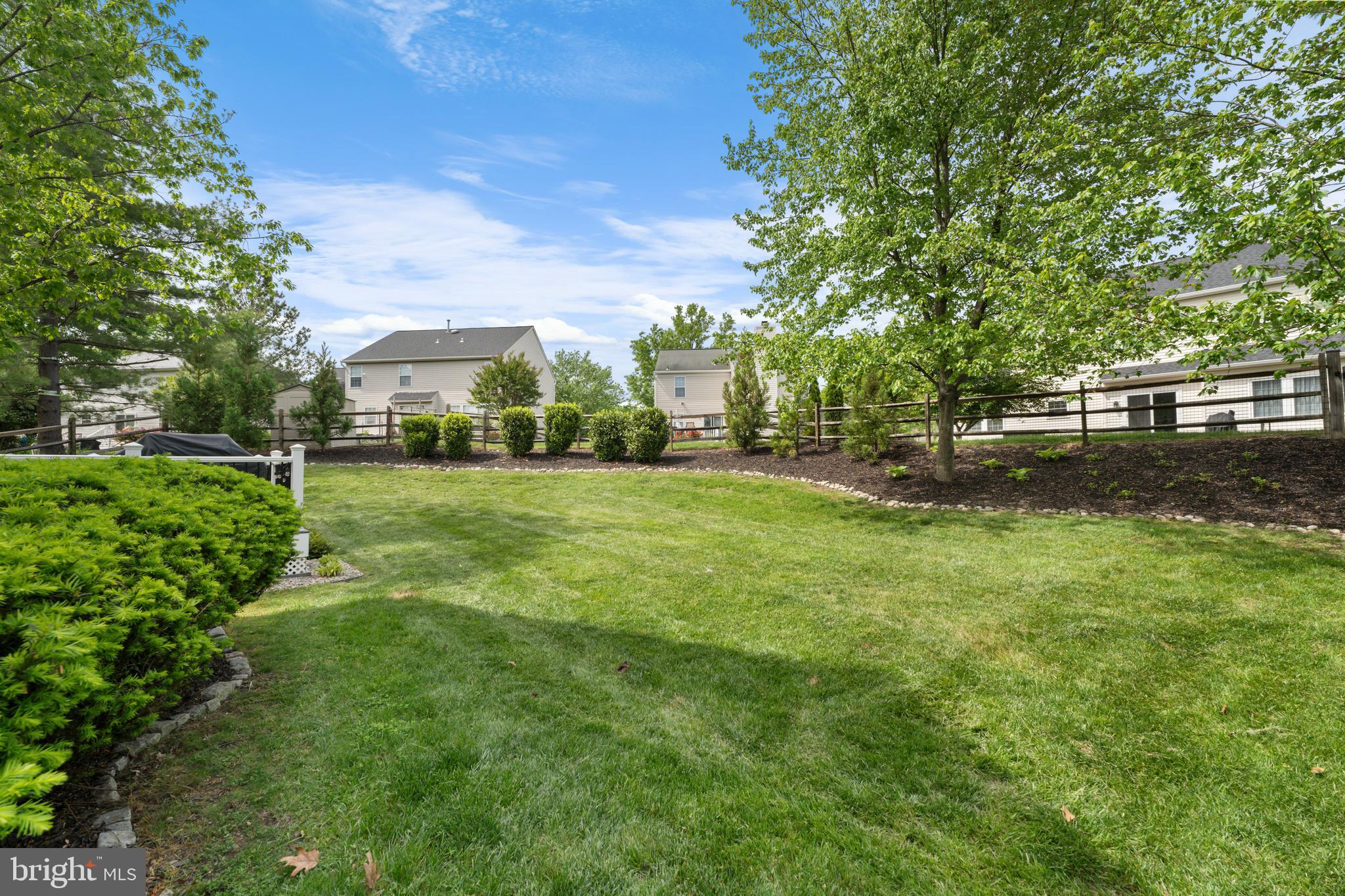 VILLAGE OF LONG REACH - Residential